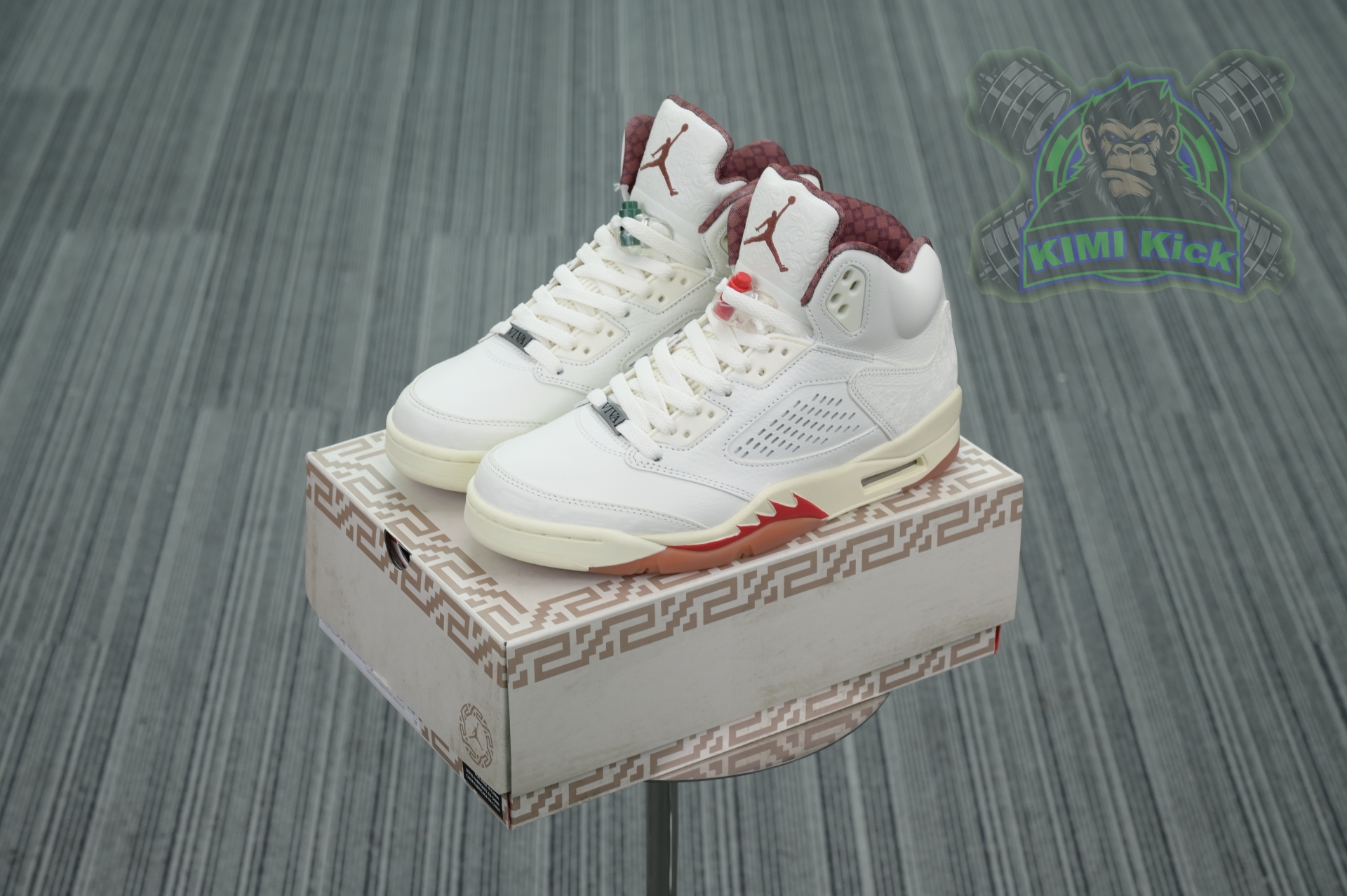 Jordan Air Jordan 5“EL GRITO”