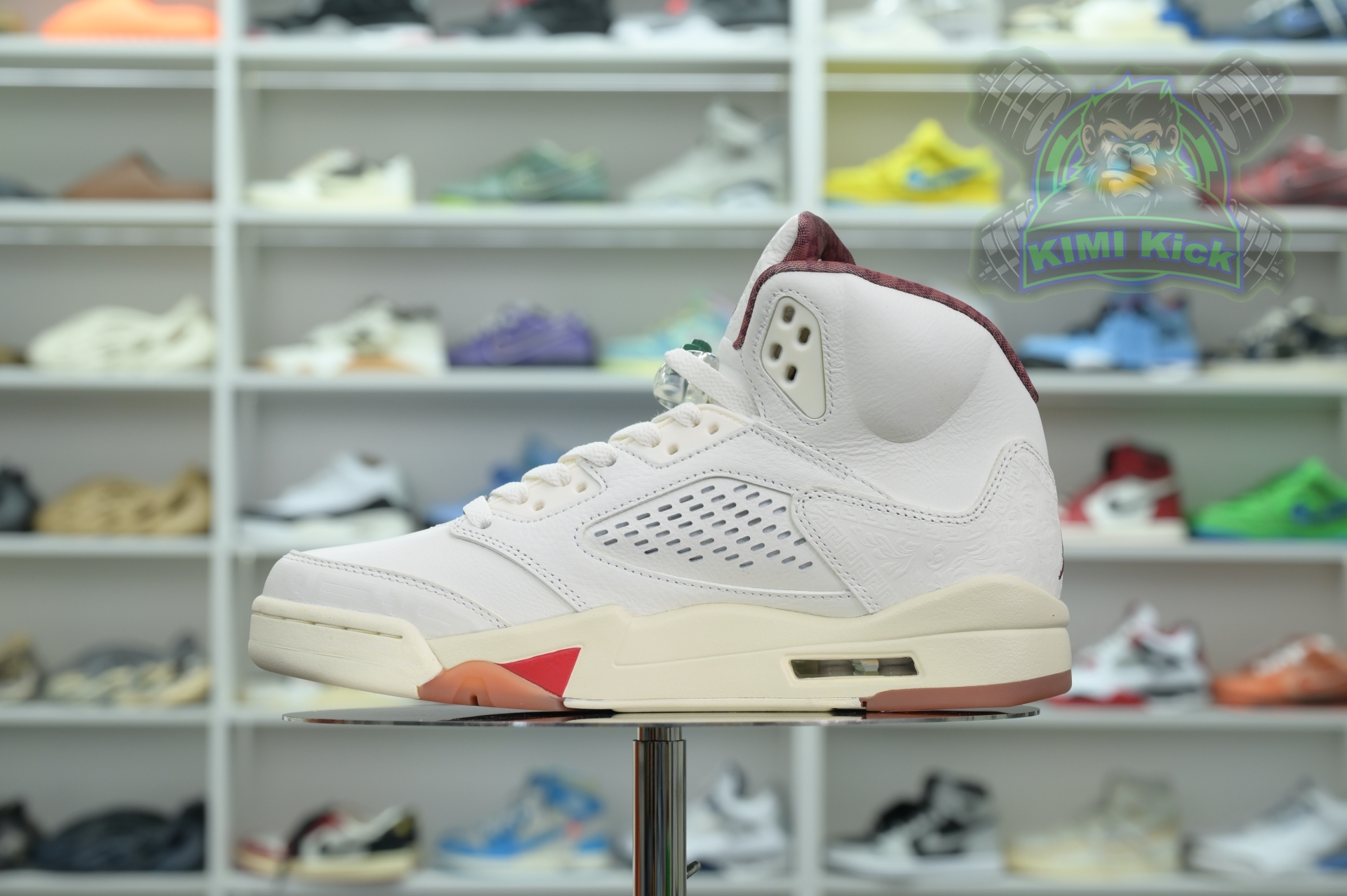Jordan Air Jordan 5“EL GRITO”