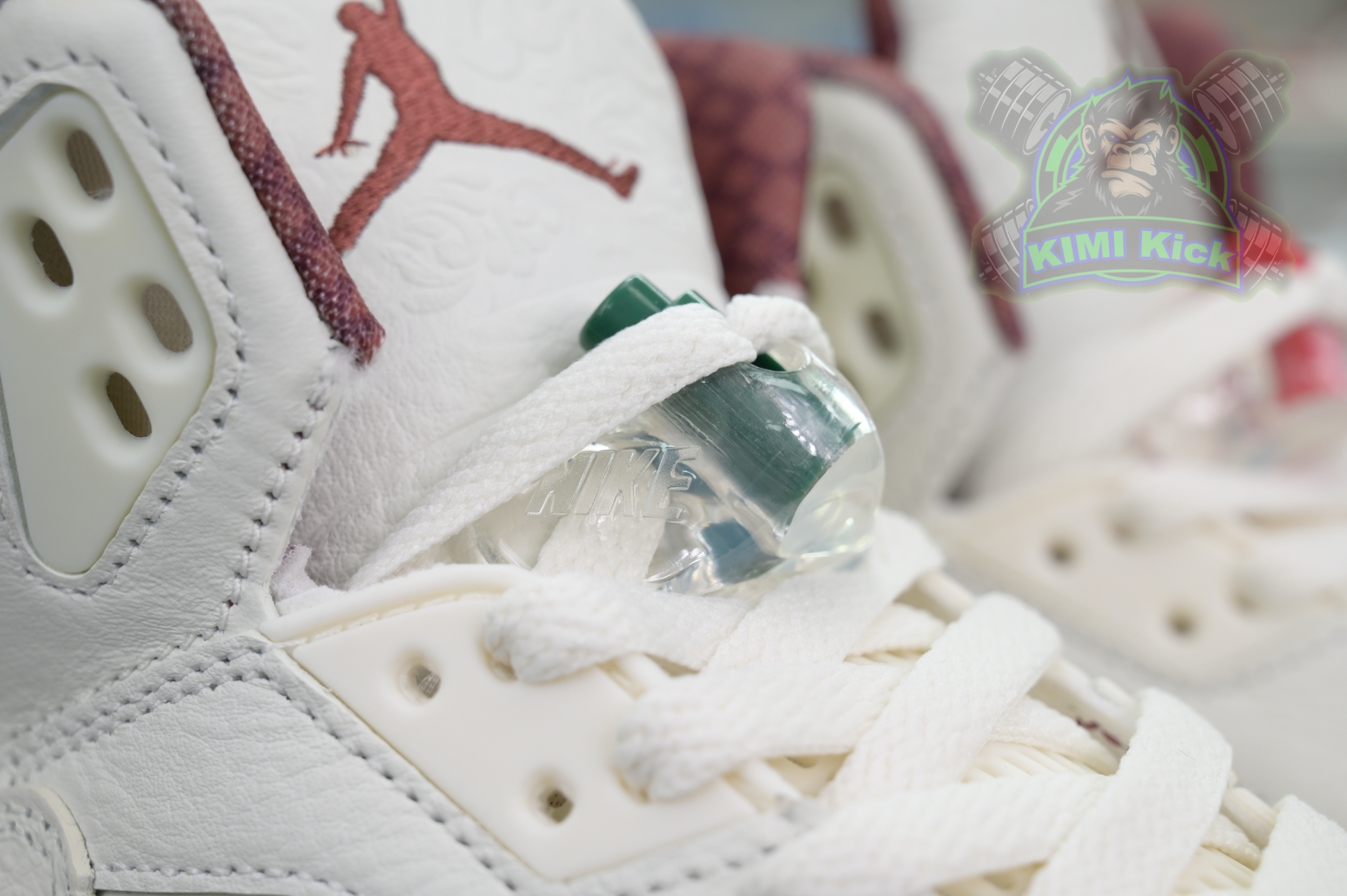 Jordan Air Jordan 5“EL GRITO”