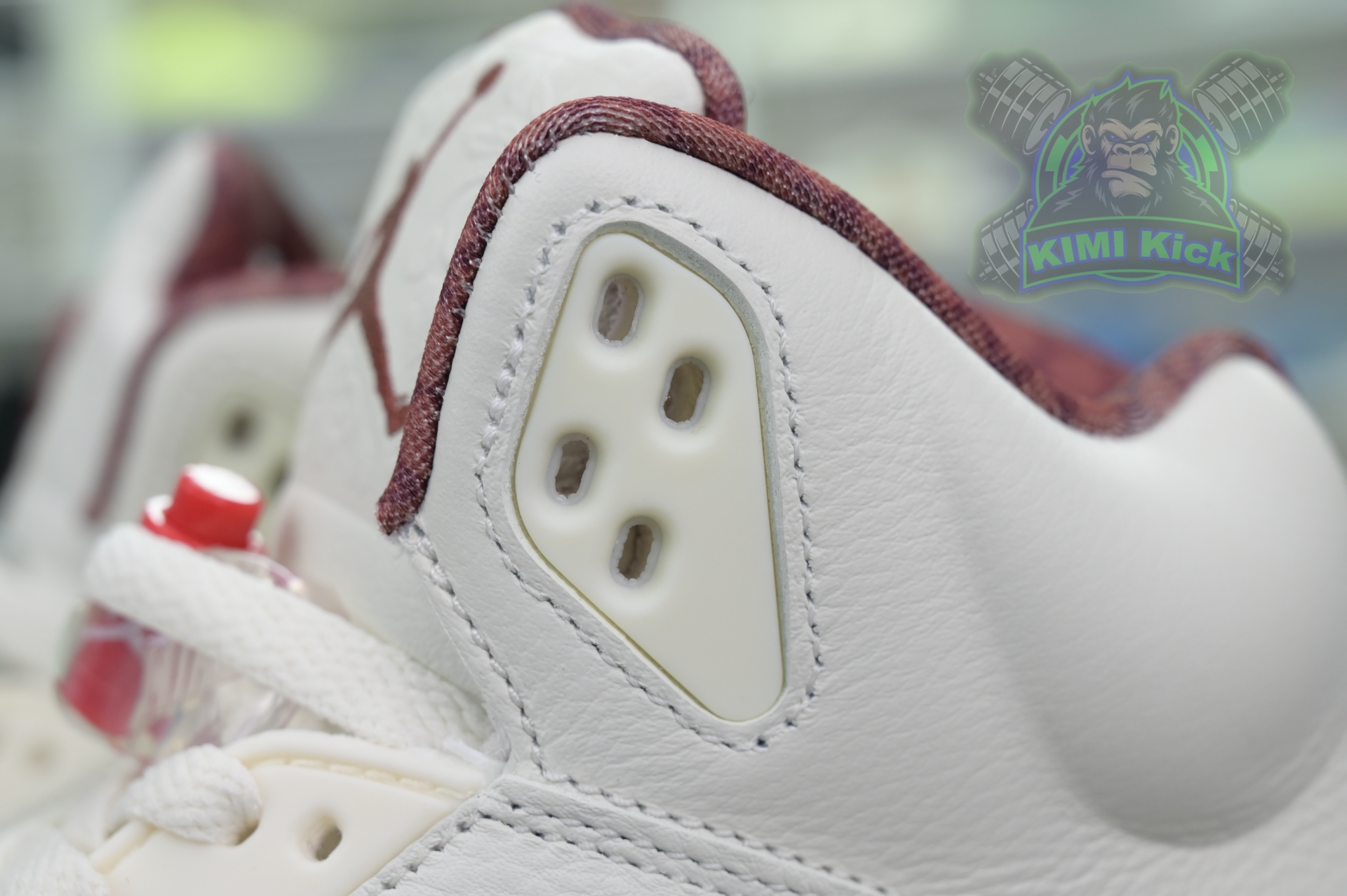 Jordan Air Jordan 5“EL GRITO”