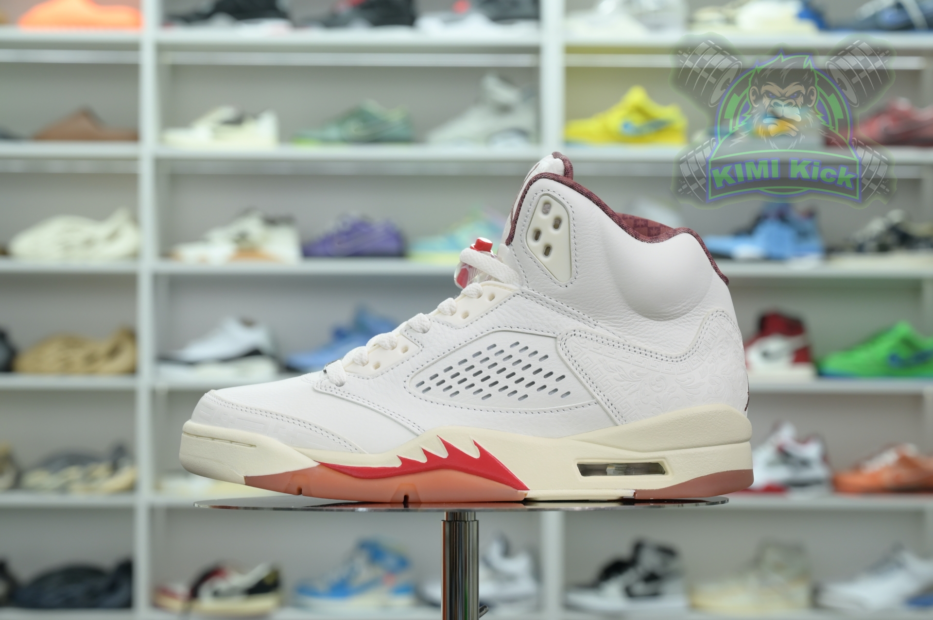 Jordan Air Jordan 5“EL GRITO”