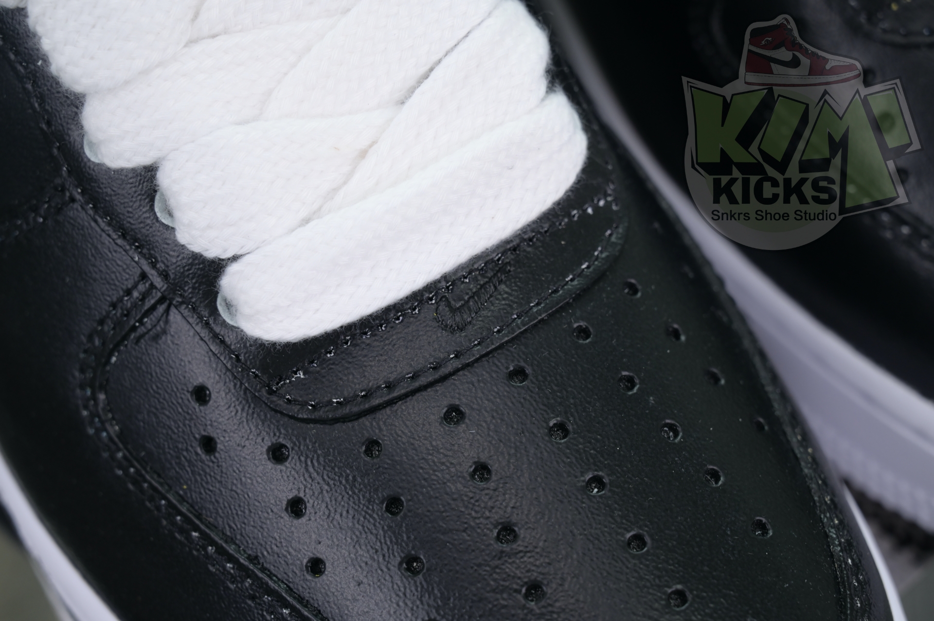 Peaceminusone x Nike Air Force 1 “Para- Noise 3.0”