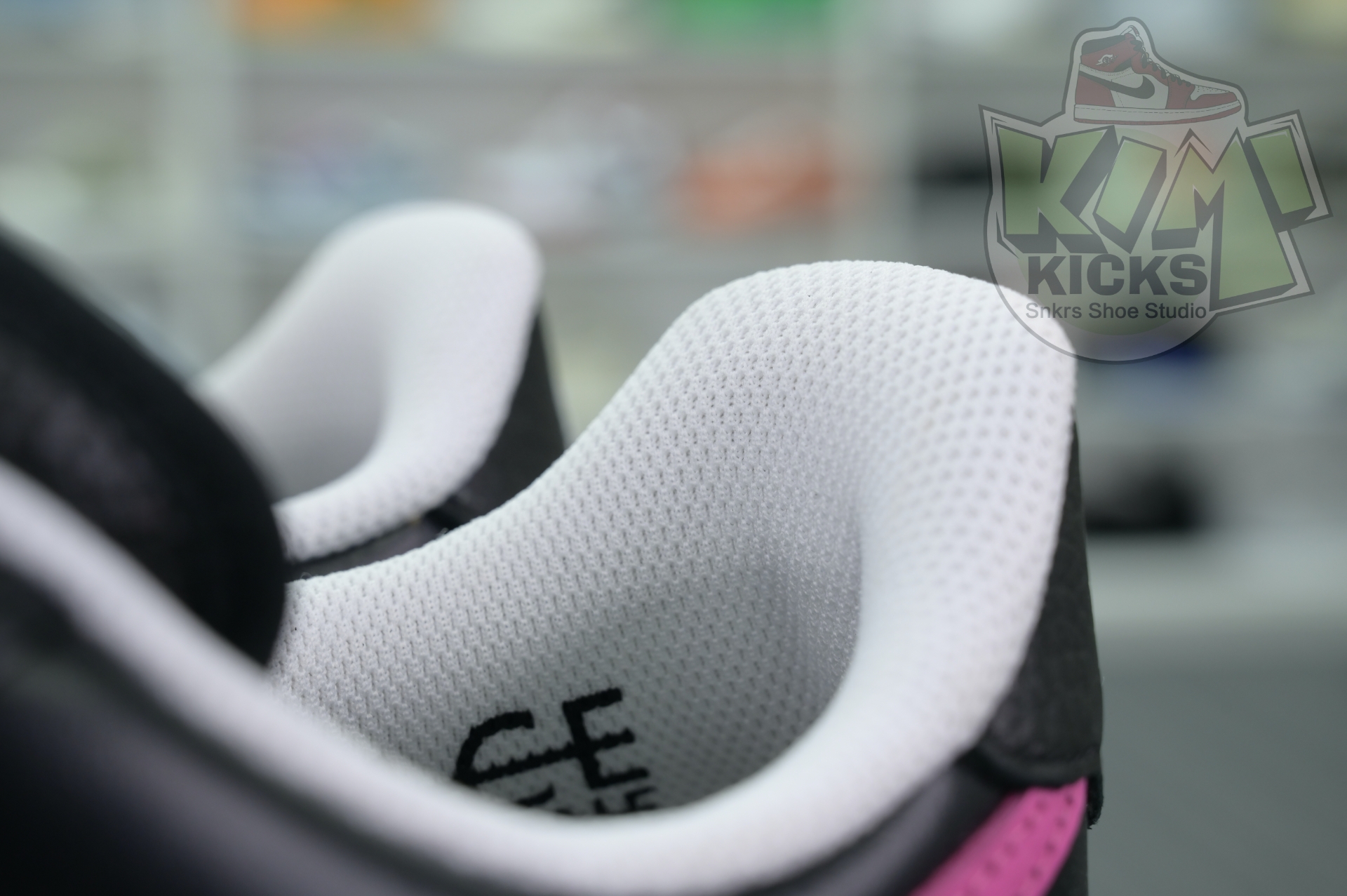 Peaceminusone x Nike Air Force 1 “Para- Noise 3.0”