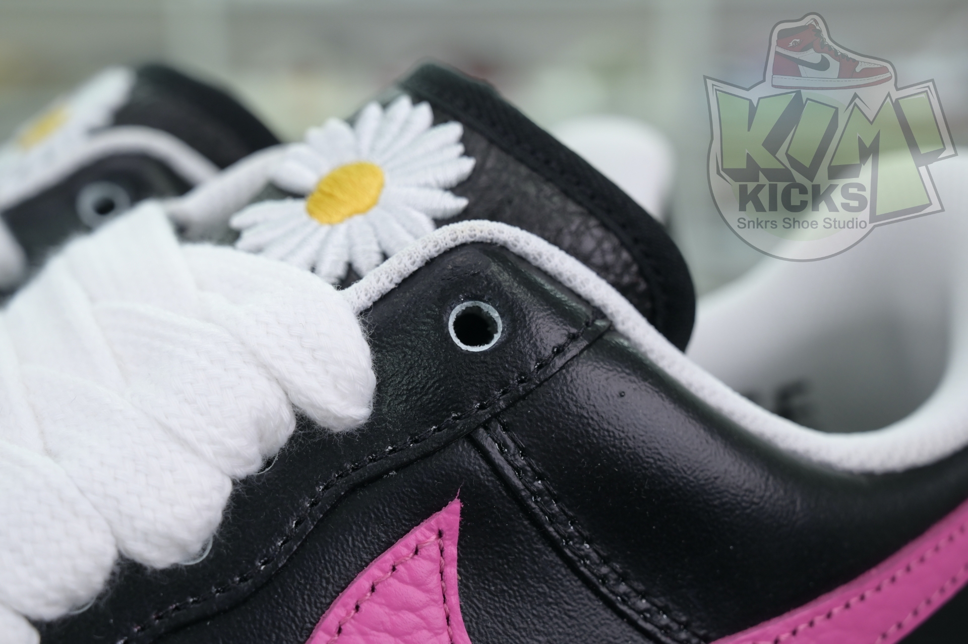 Peaceminusone x Nike Air Force 1 “Para- Noise 3.0”