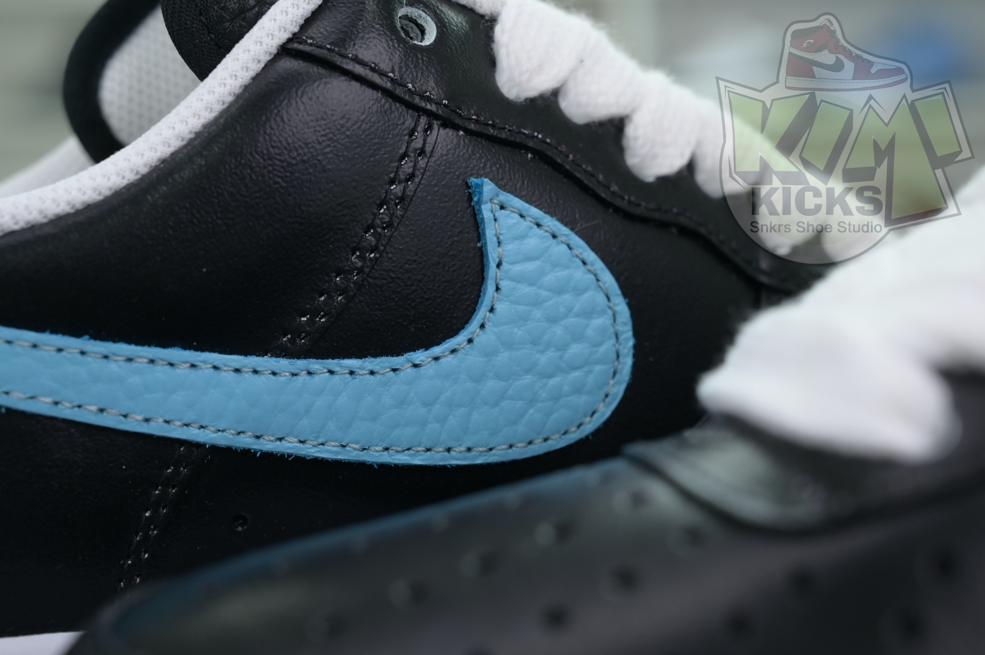 Peaceminusone x Nike Air Force 1 “Para- Noise 3.0”