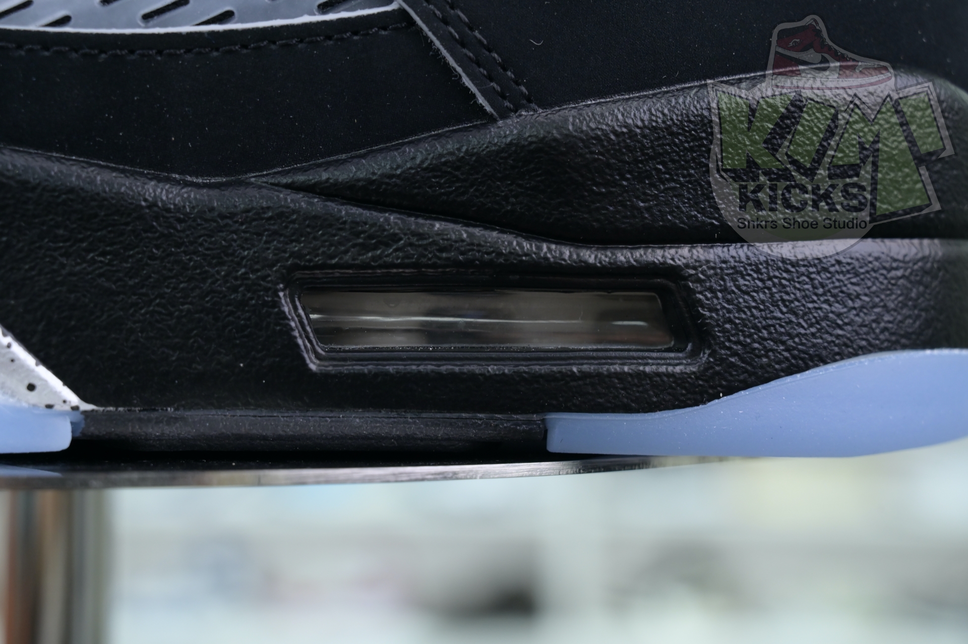 Jordan Air Jordan 5“BLACK METALLIC REIMAGINED”