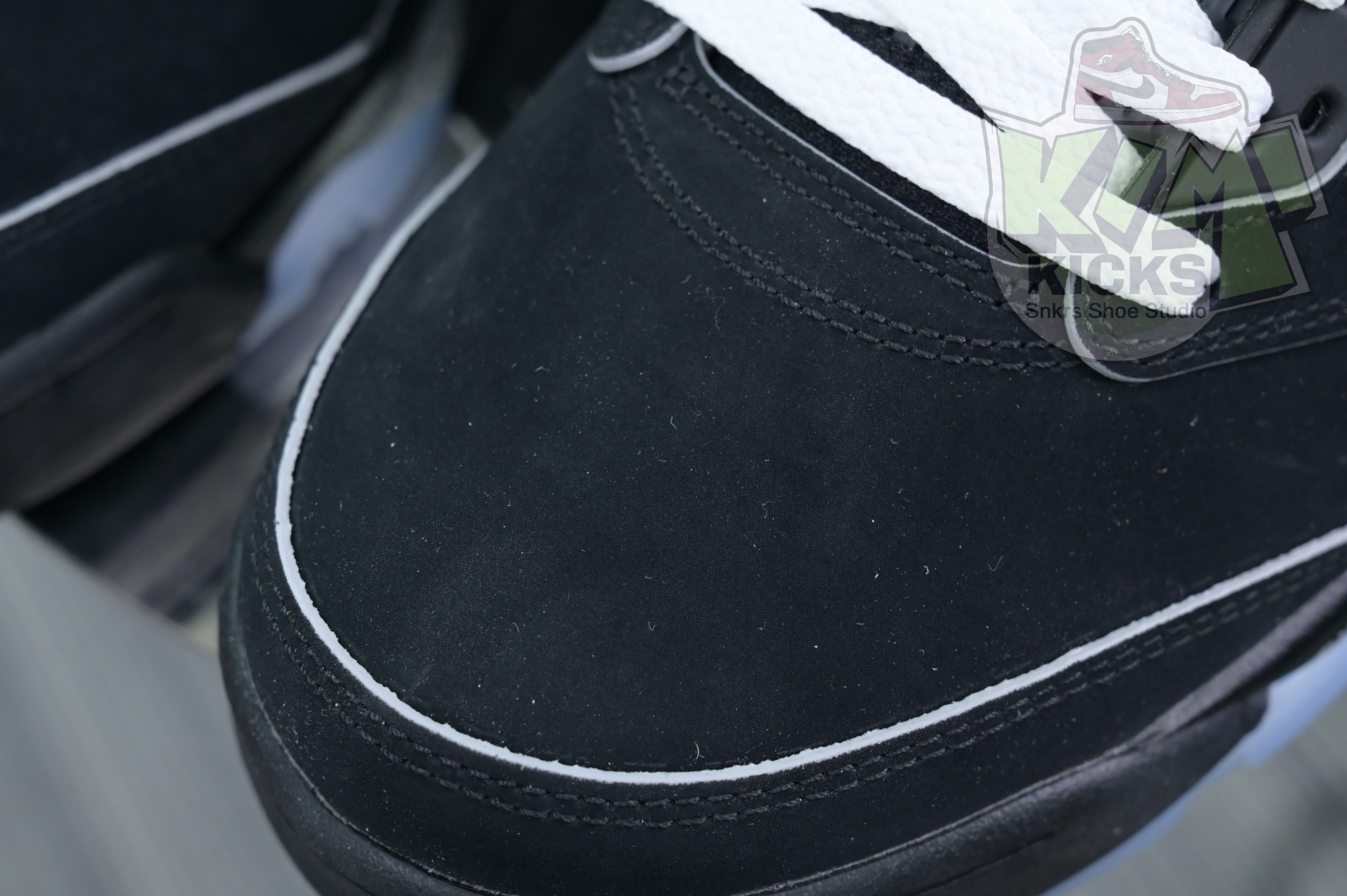 Jordan Air Jordan 5“BLACK METALLIC REIMAGINED”
