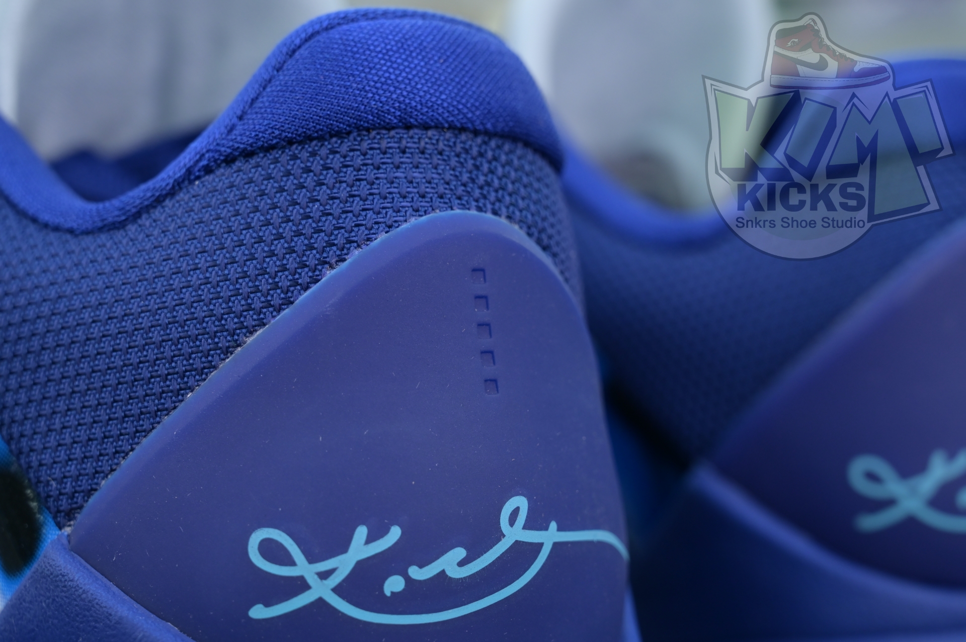 Nike Zoom Kobe 5 Protro“X-Ray”