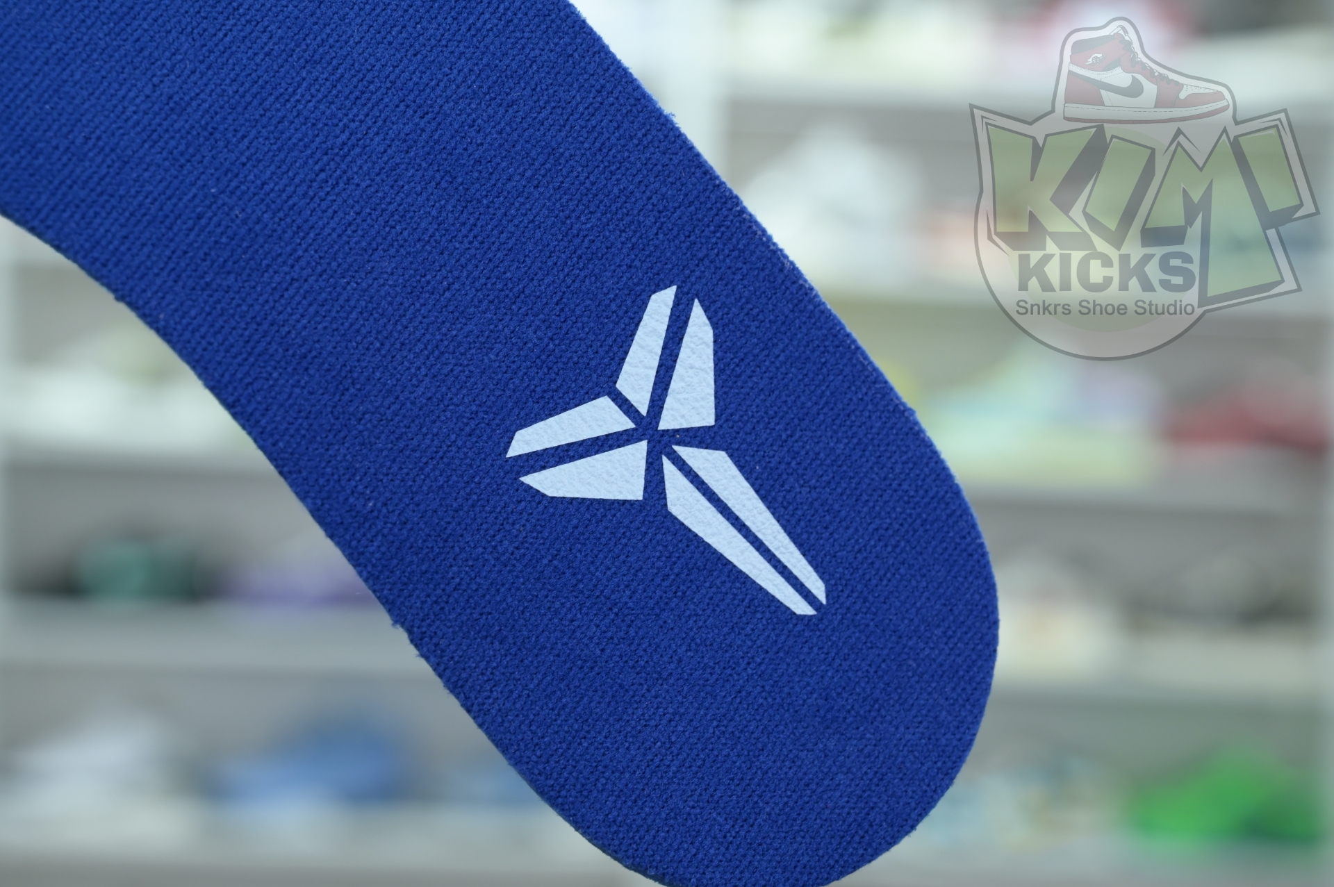 Nike Zoom Kobe 5 Protro“X-Ray”