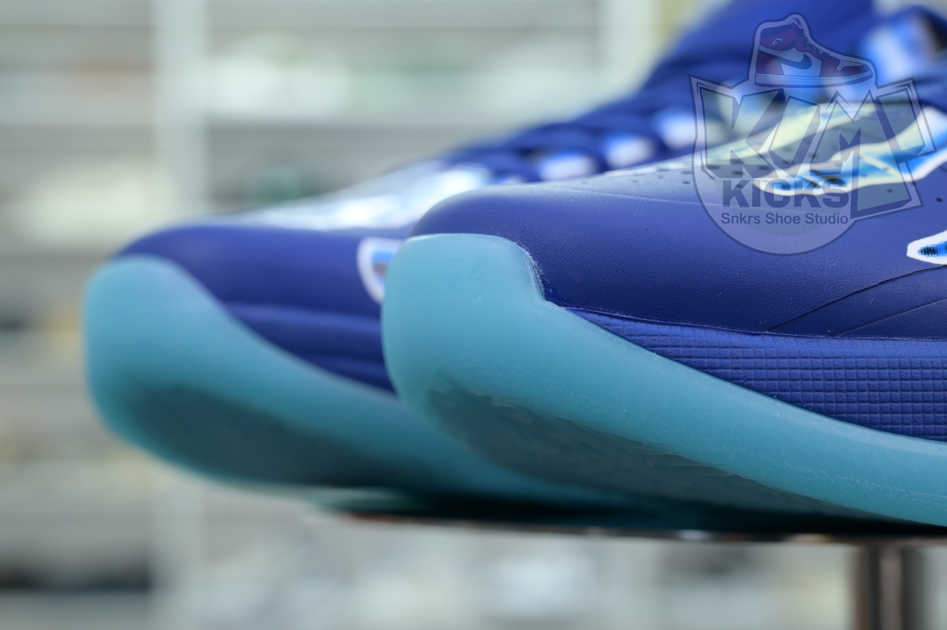 Nike Zoom Kobe 5 Protro“X-Ray”