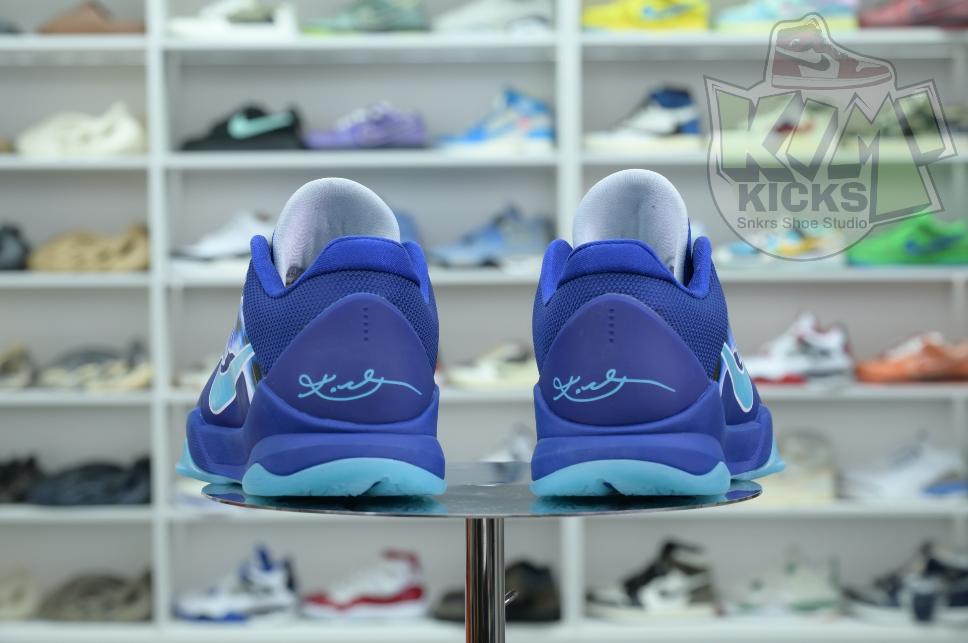 Nike Zoom Kobe 5 Protro“X-Ray”