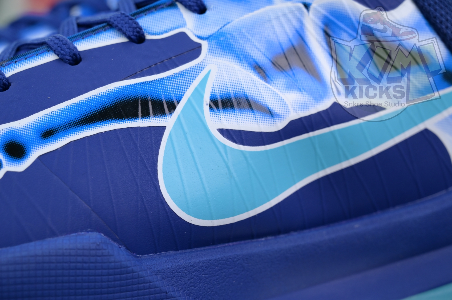 Nike Zoom Kobe 5 Protro“X-Ray”