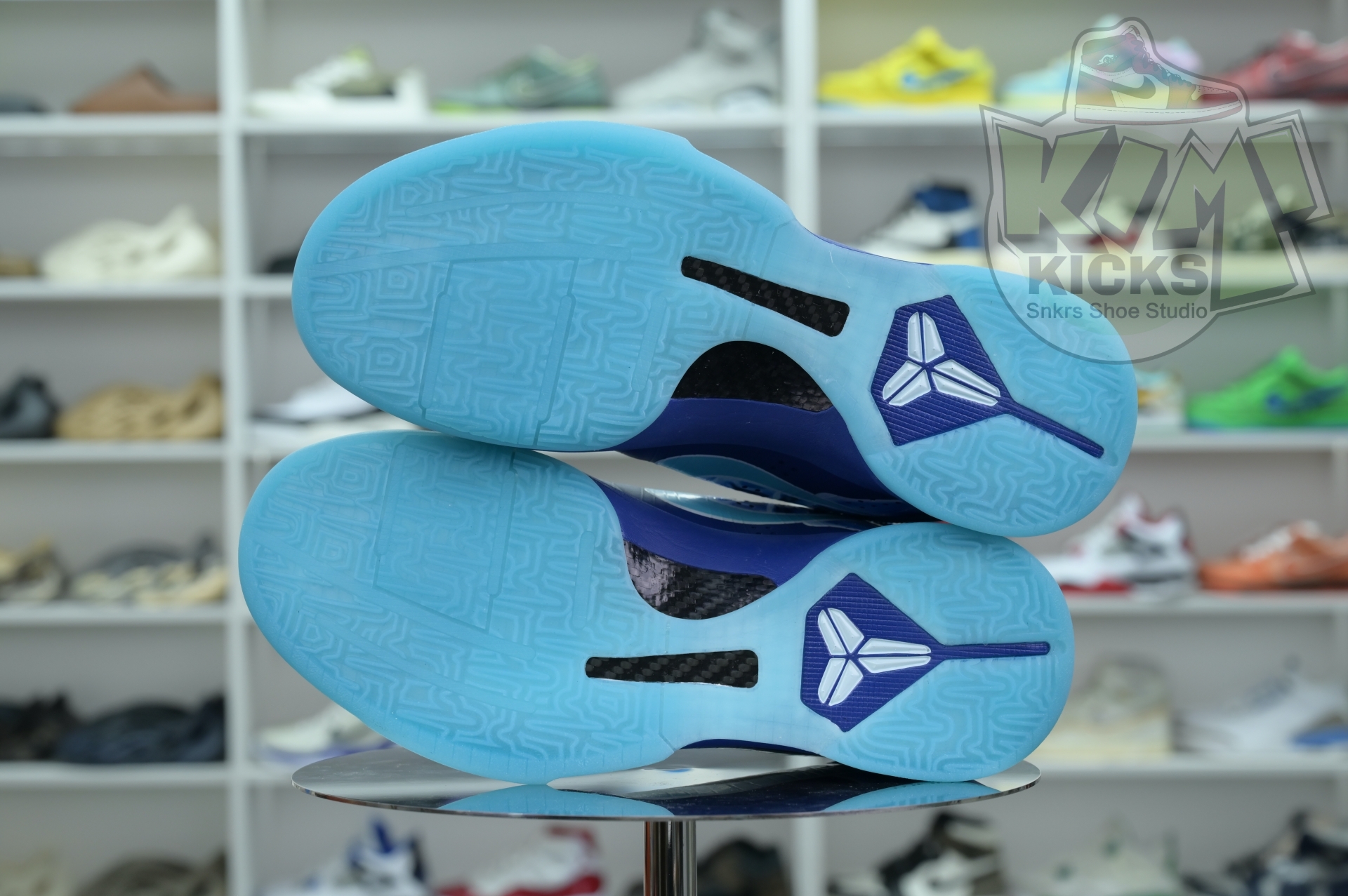 Nike Zoom Kobe 5 Protro“X-Ray”