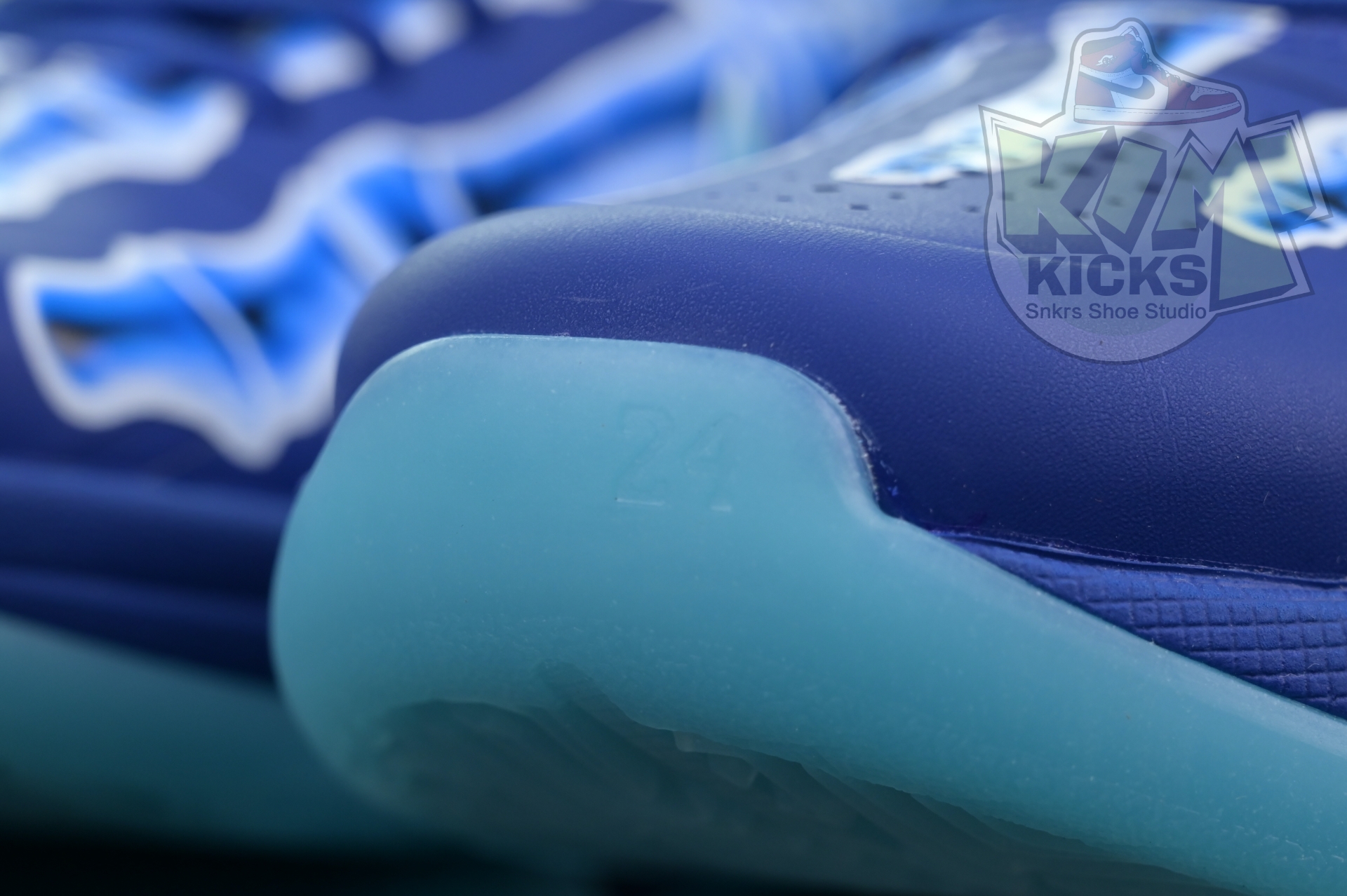 Nike Zoom Kobe 5 Protro“X-Ray”