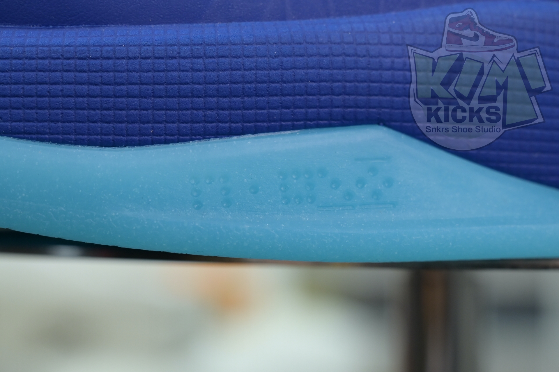 Nike Zoom Kobe 5 Protro“X-Ray”