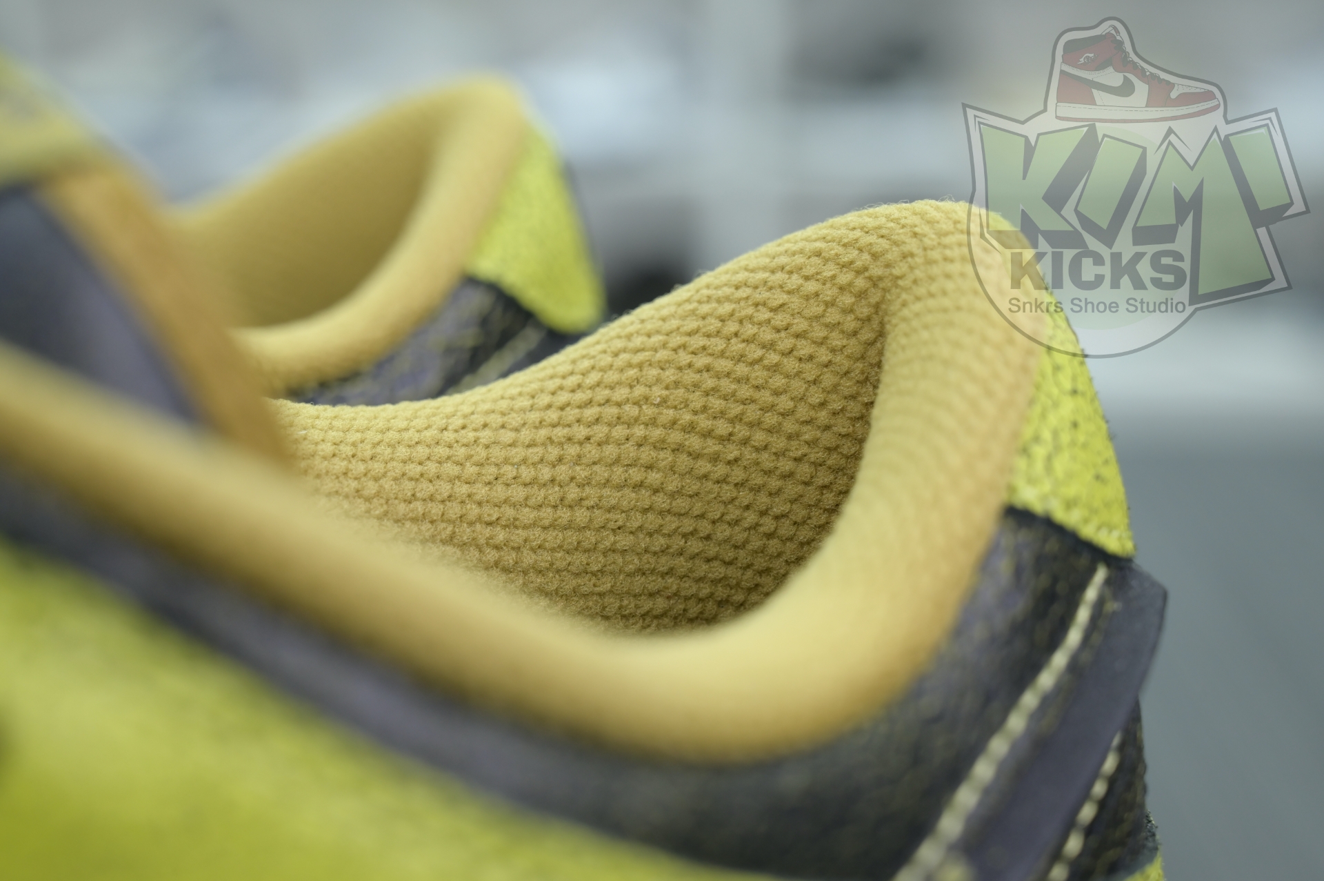 Nike Dunk Low“Halloween”