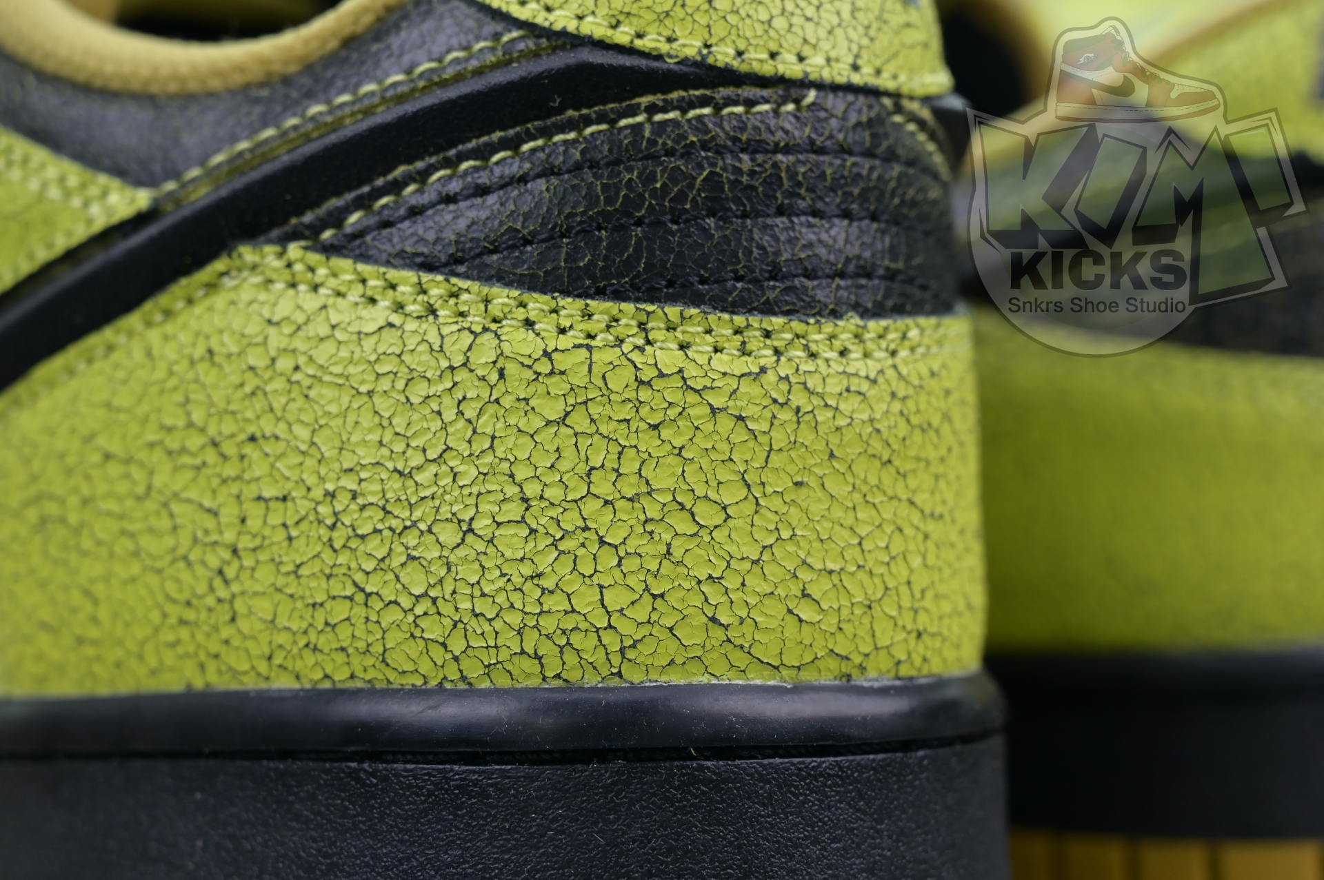 Nike Dunk Low“Halloween”