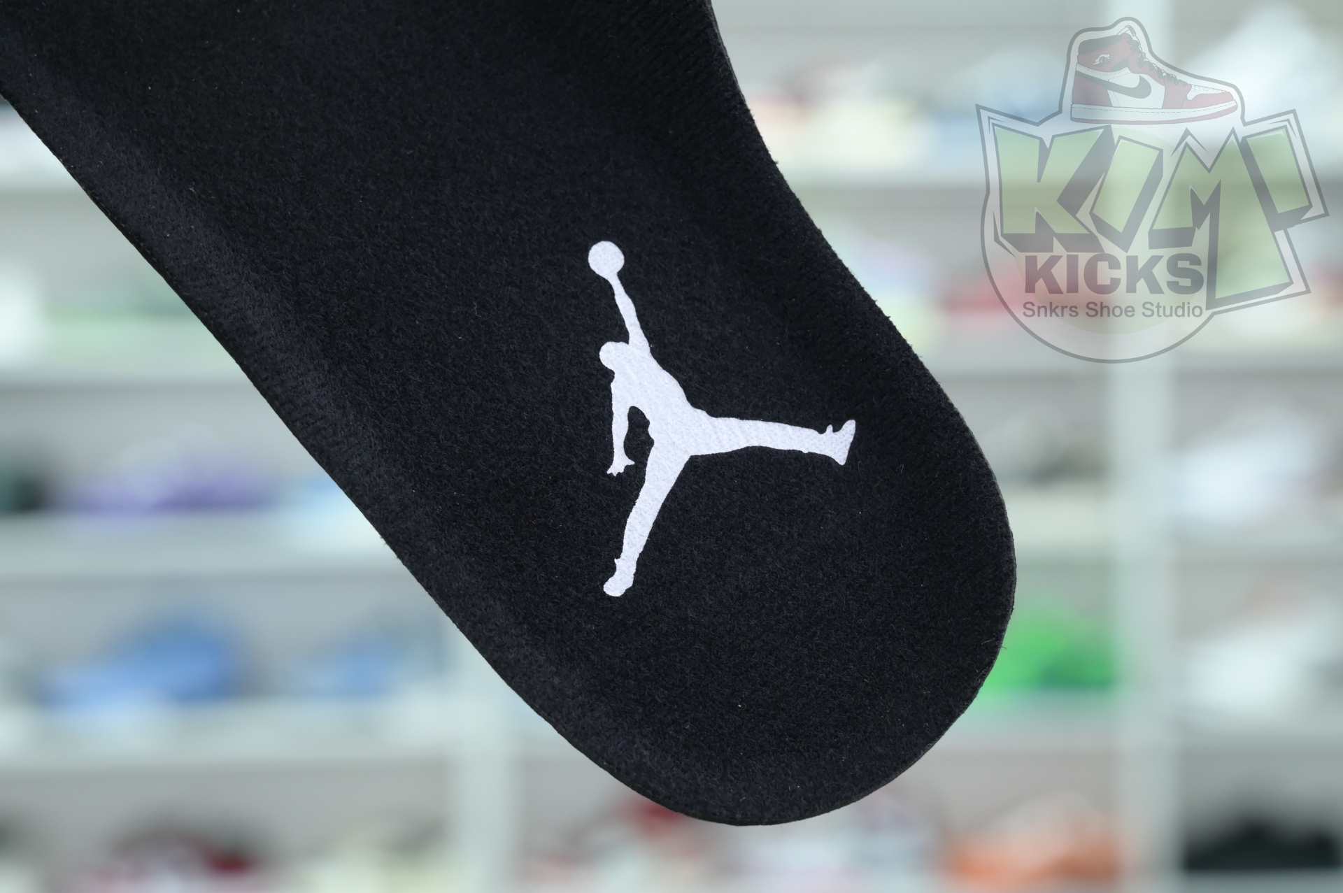 Jordan Air Jordan14“Black Toe”2024