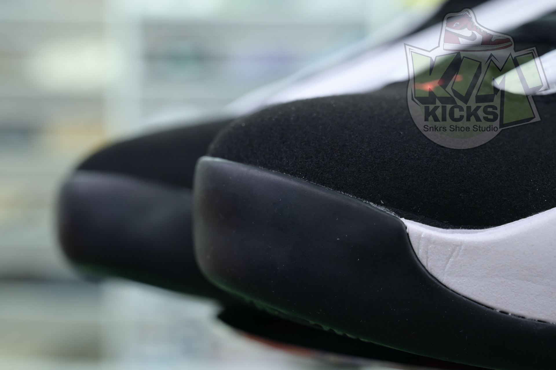 Jordan Air Jordan14“Black Toe”2024