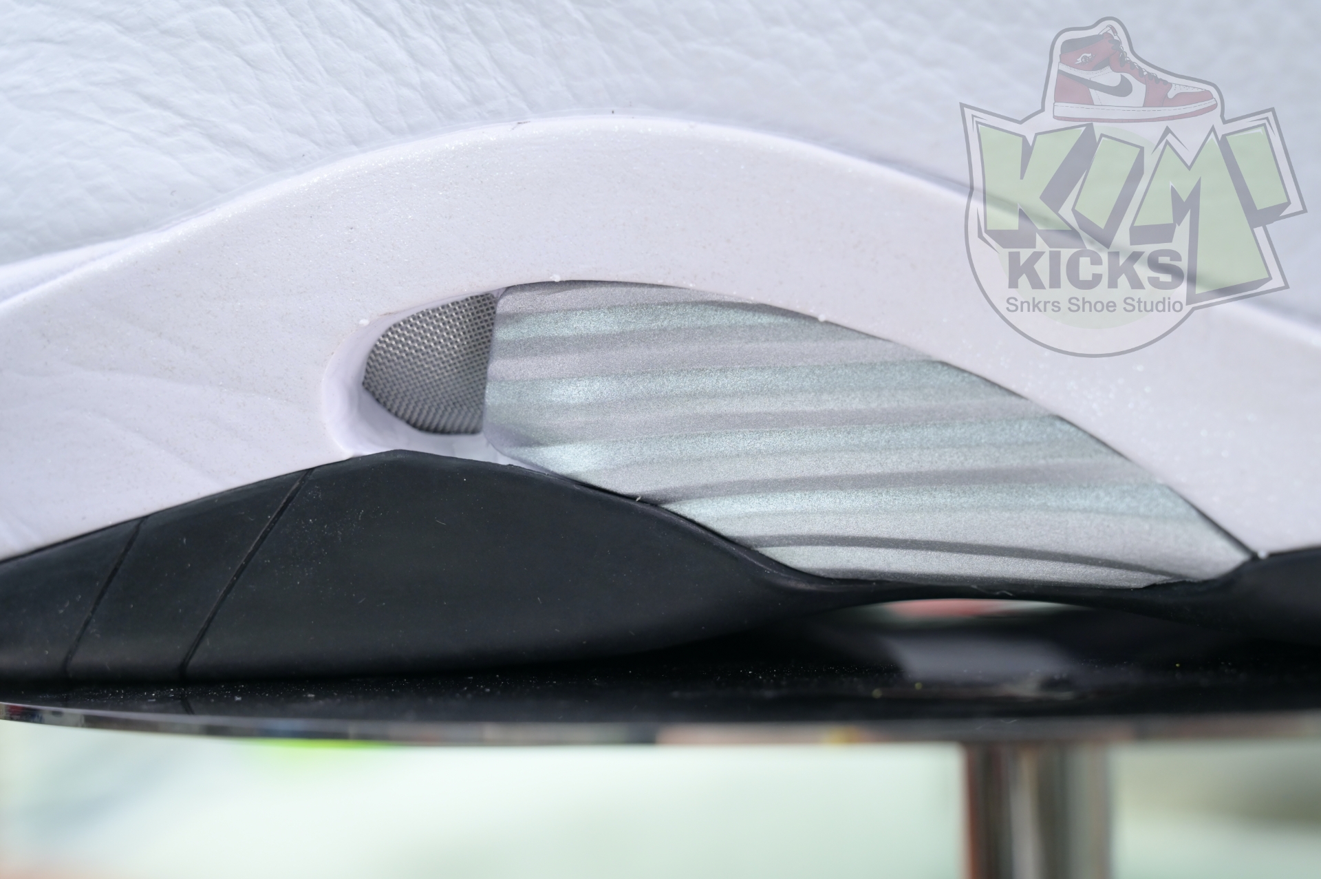 Jordan Air Jordan14“Black Toe”2024