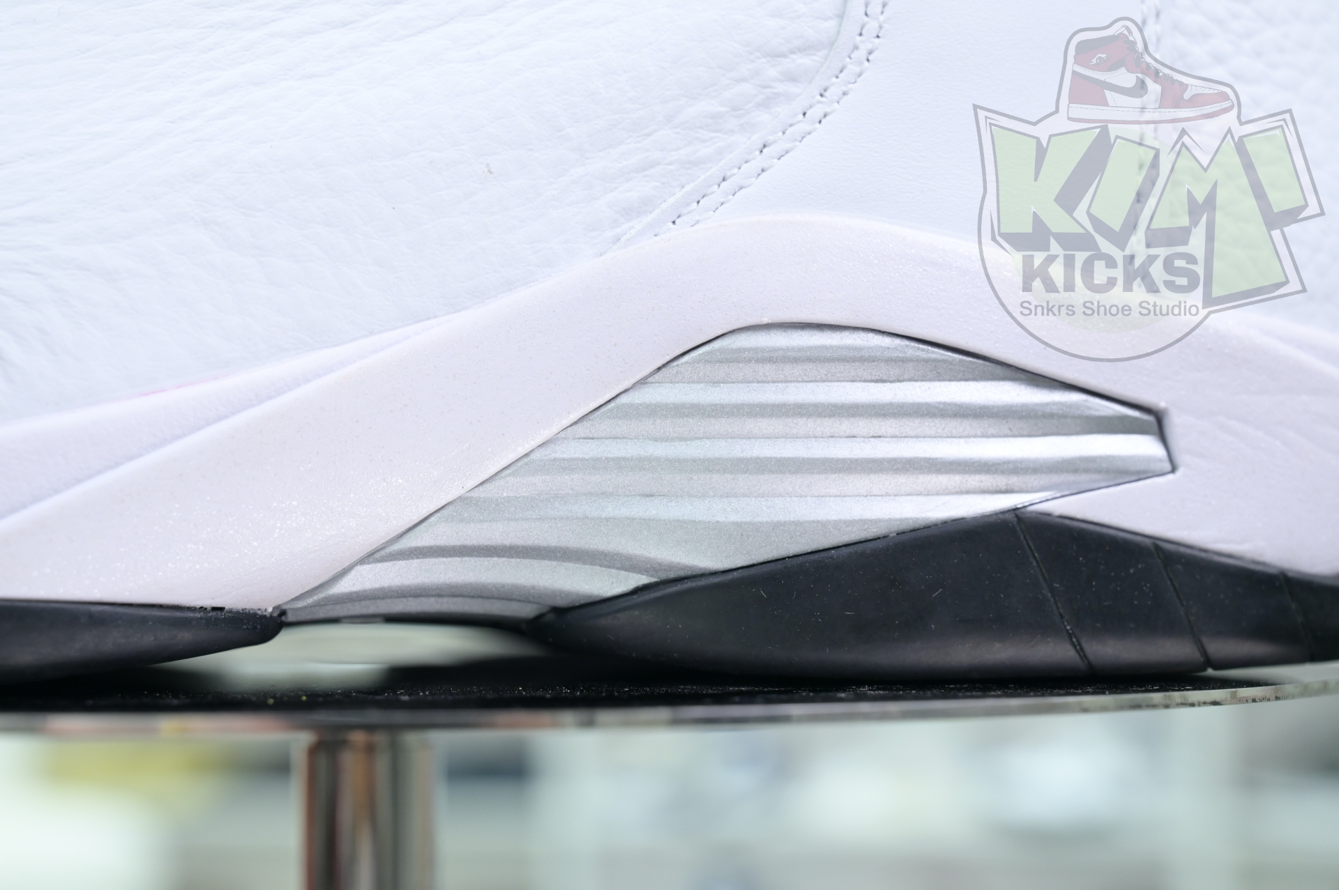 Jordan Air Jordan14“Black Toe”2024