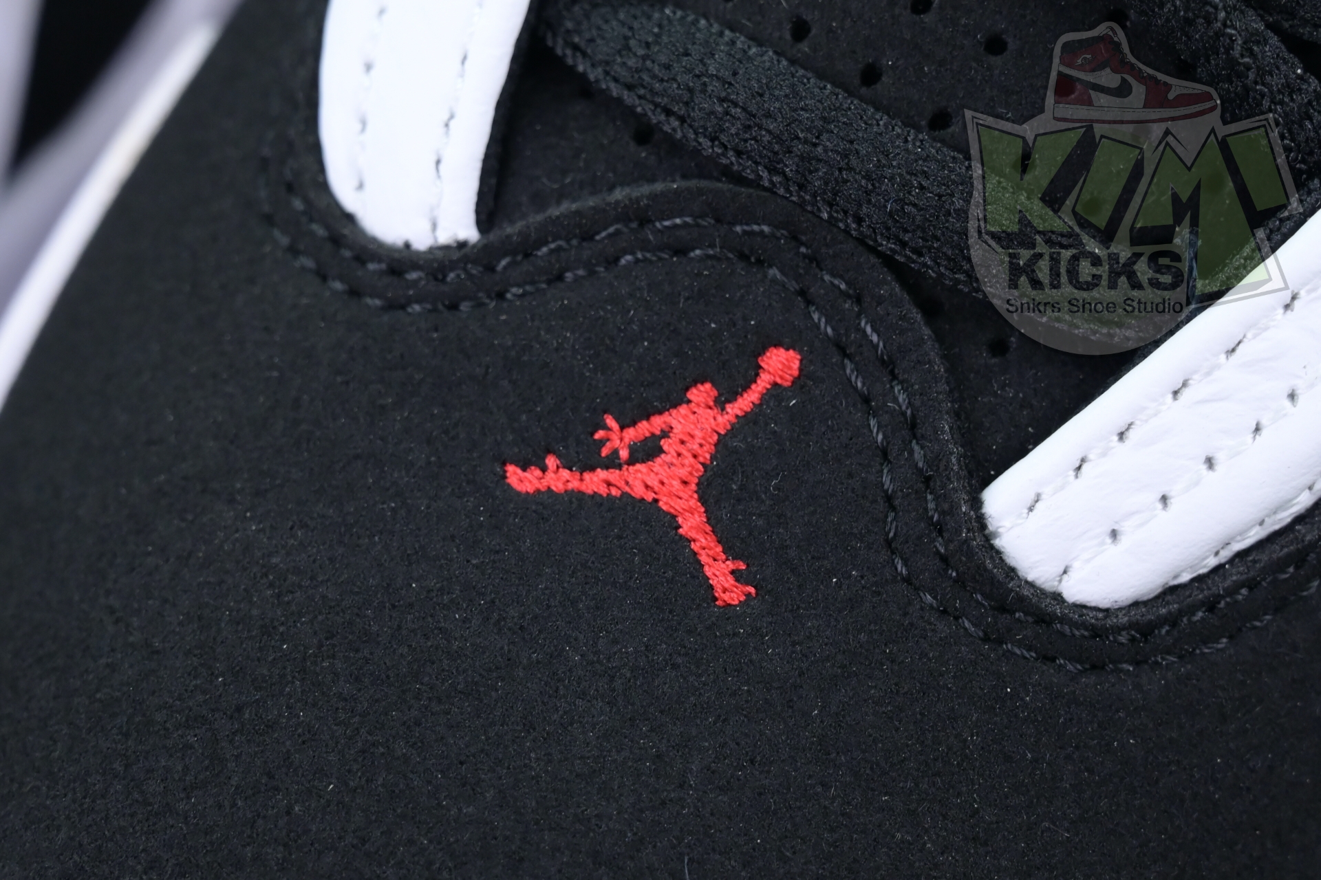 Jordan Air Jordan14“Black Toe”2024