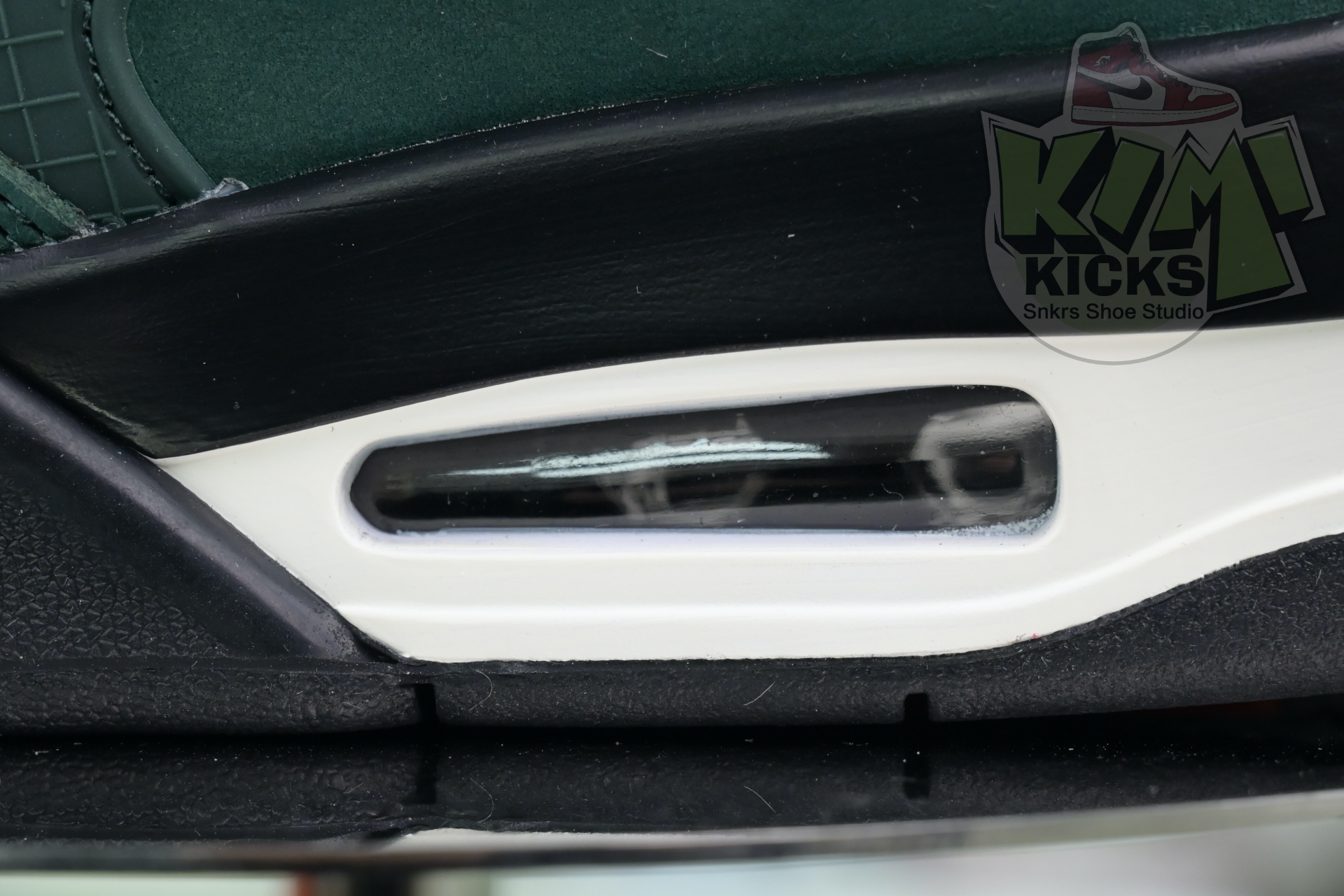 Nigel Sylvester x Jordan Air Jordan 4RM