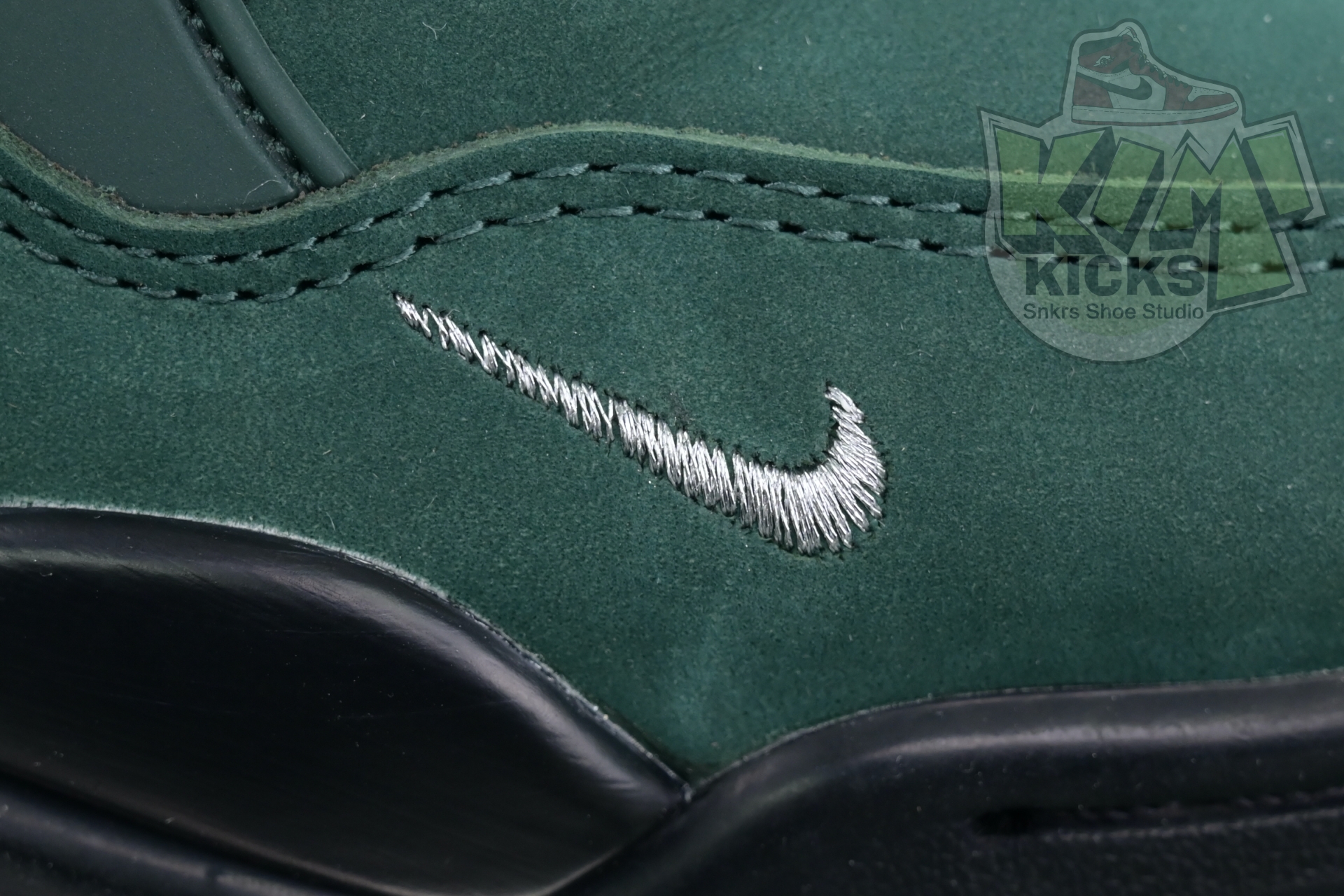 Nigel Sylvester x Jordan Air Jordan 4RM