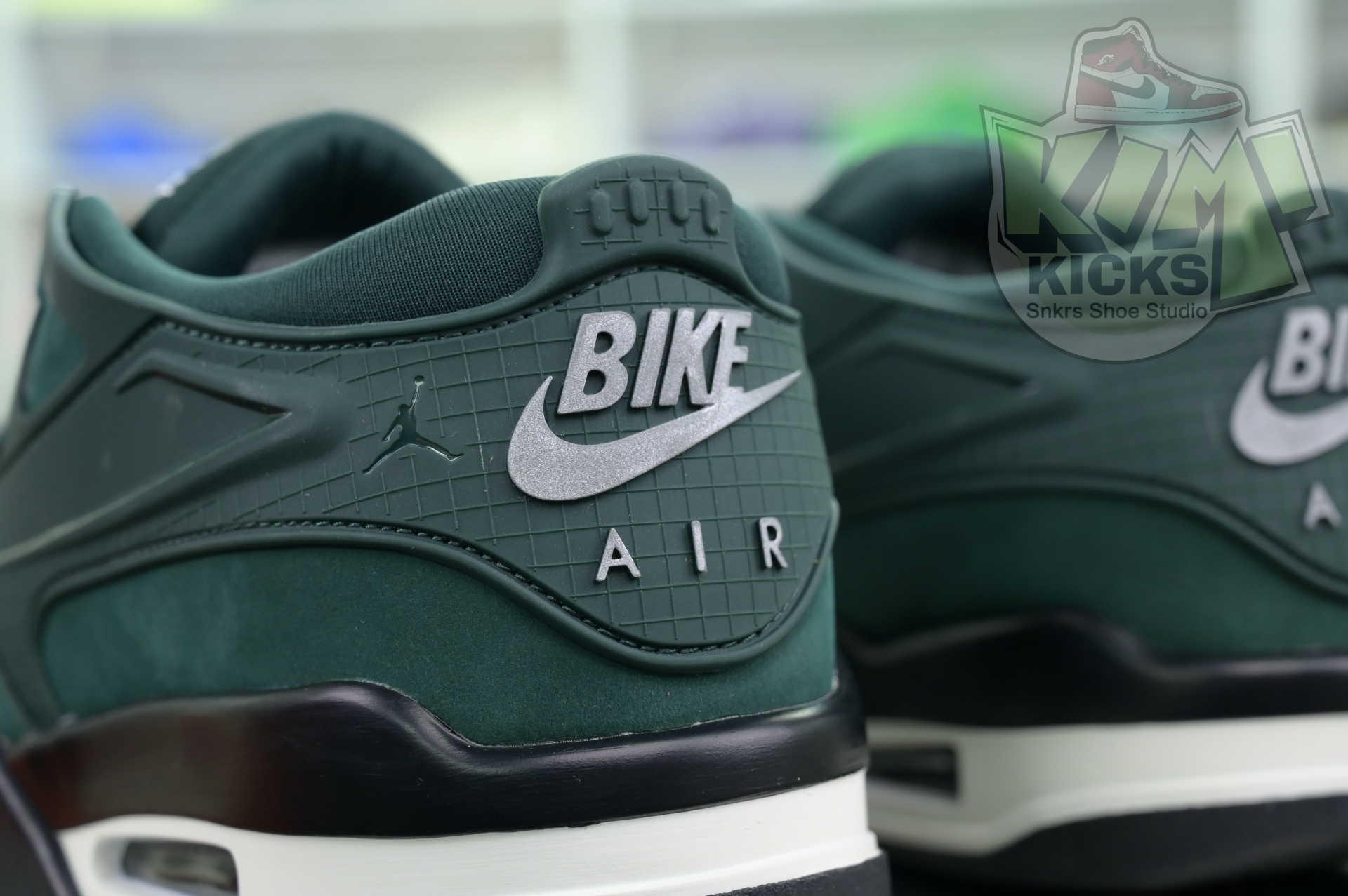 Nigel Sylvester x Jordan Air Jordan 4RM