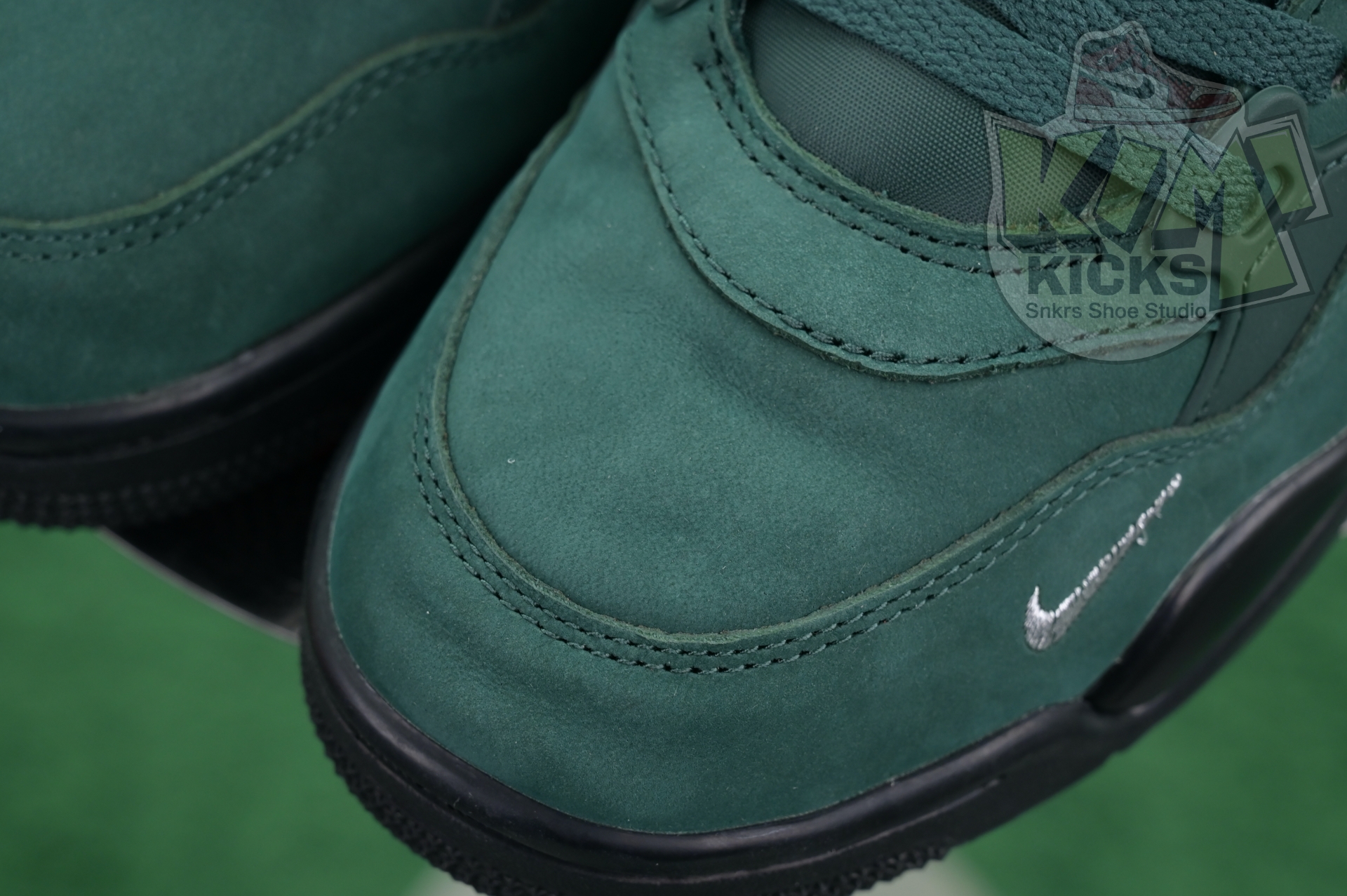 Nigel Sylvester x Jordan Air Jordan 4RM