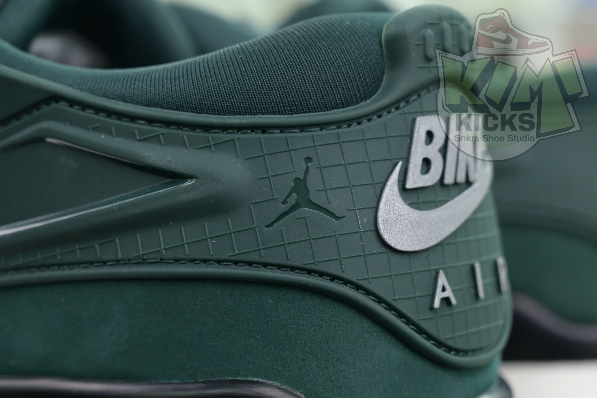 Nigel Sylvester x Jordan Air Jordan 4RM