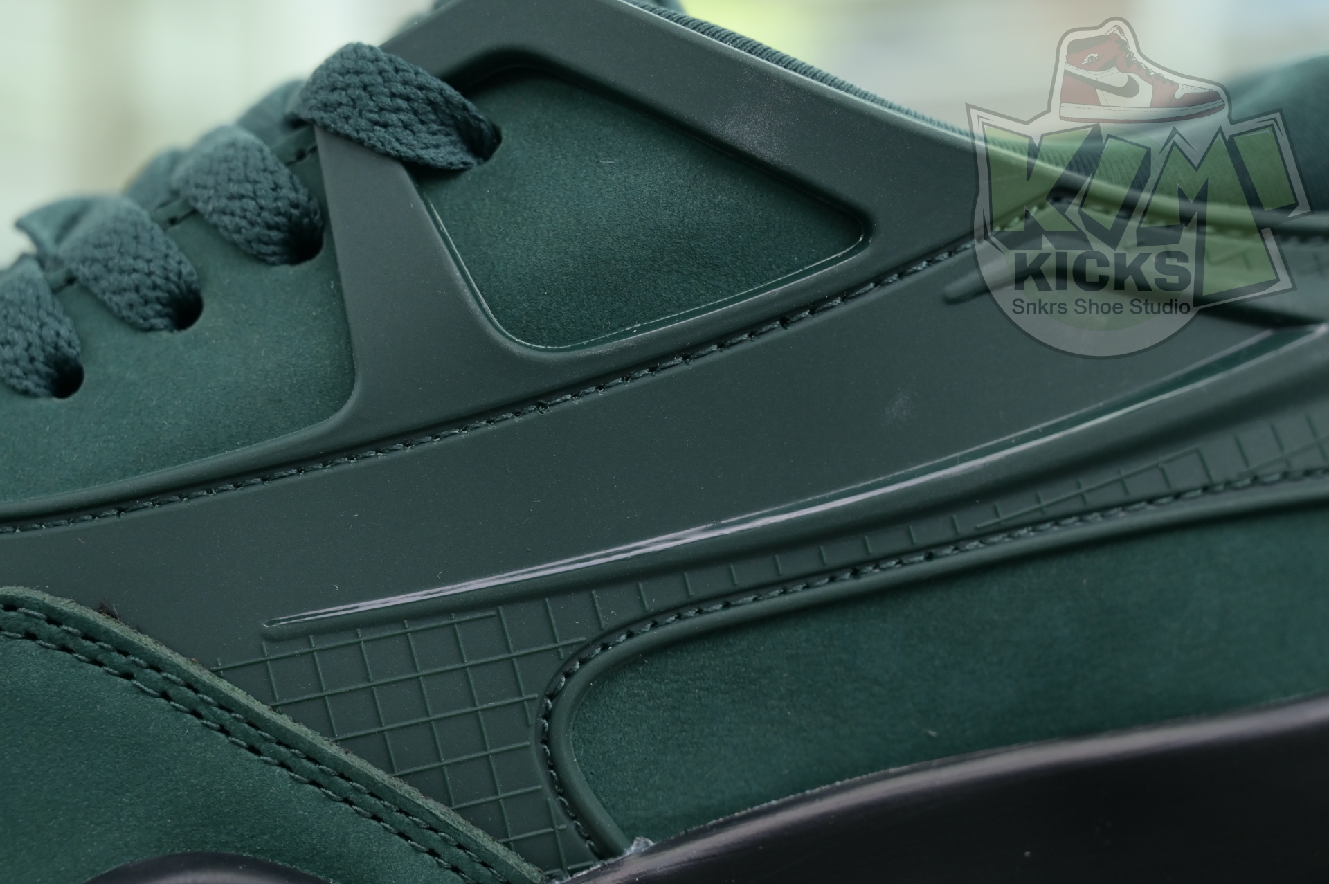 Nigel Sylvester x Jordan Air Jordan 4RM