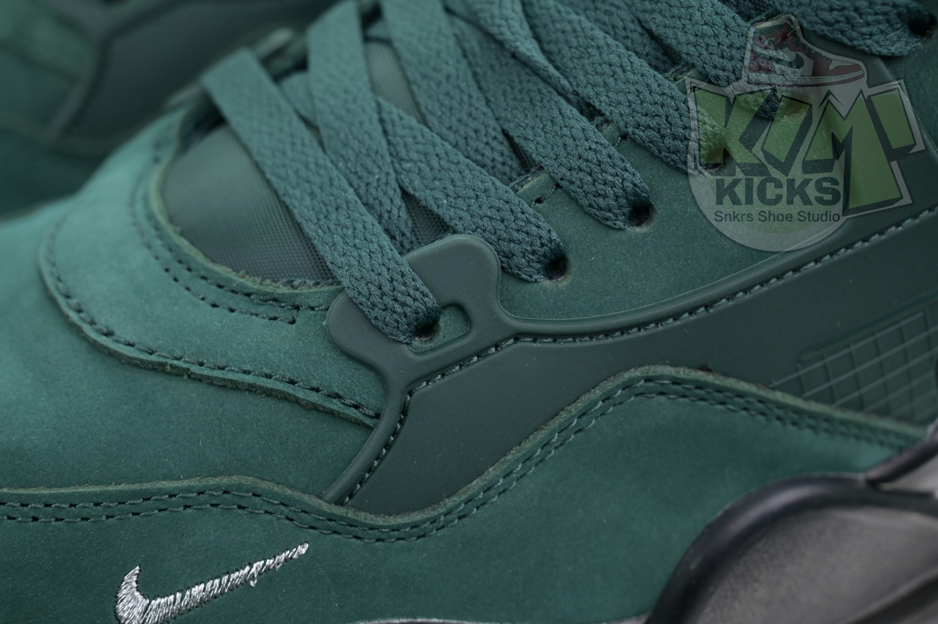 Nigel Sylvester x Jordan Air Jordan 4RM