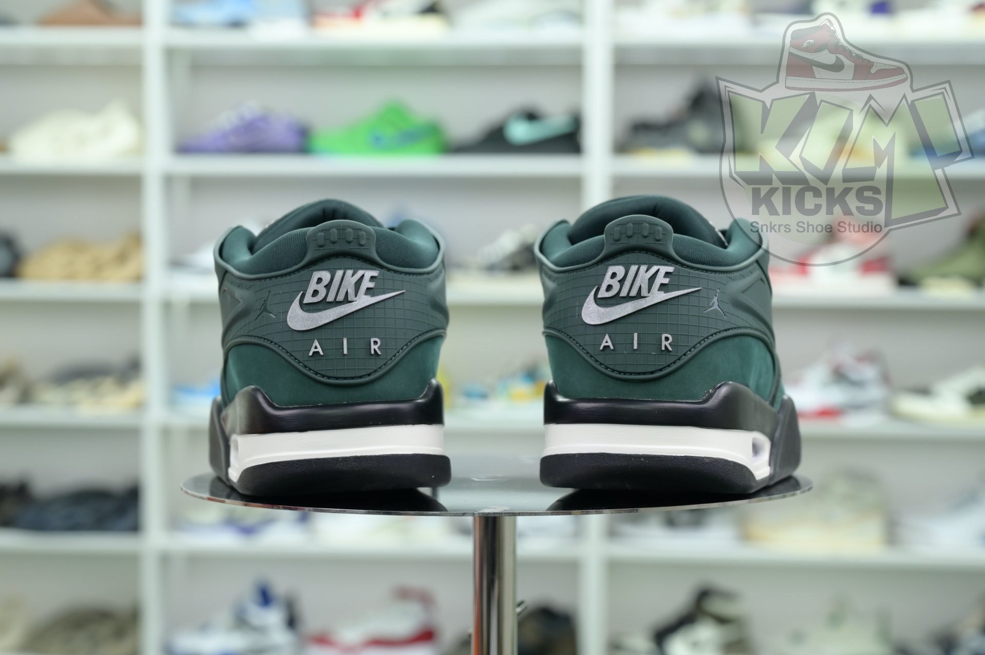 Nigel Sylvester x Jordan Air Jordan 4RM