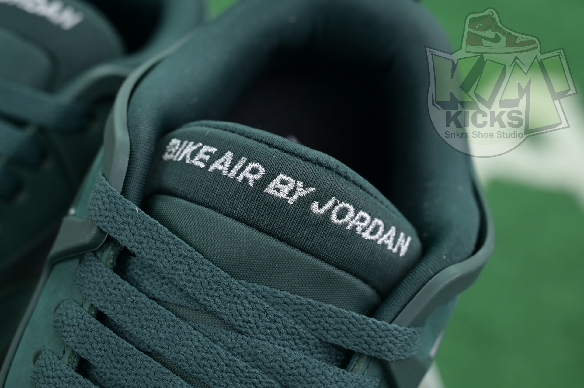 Nigel Sylvester x Jordan Air Jordan 4RM