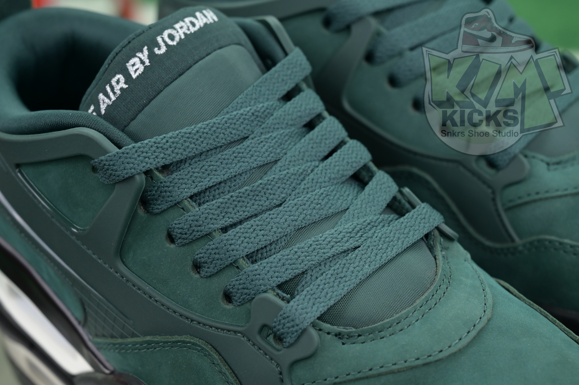 Nigel Sylvester x Jordan Air Jordan 4RM