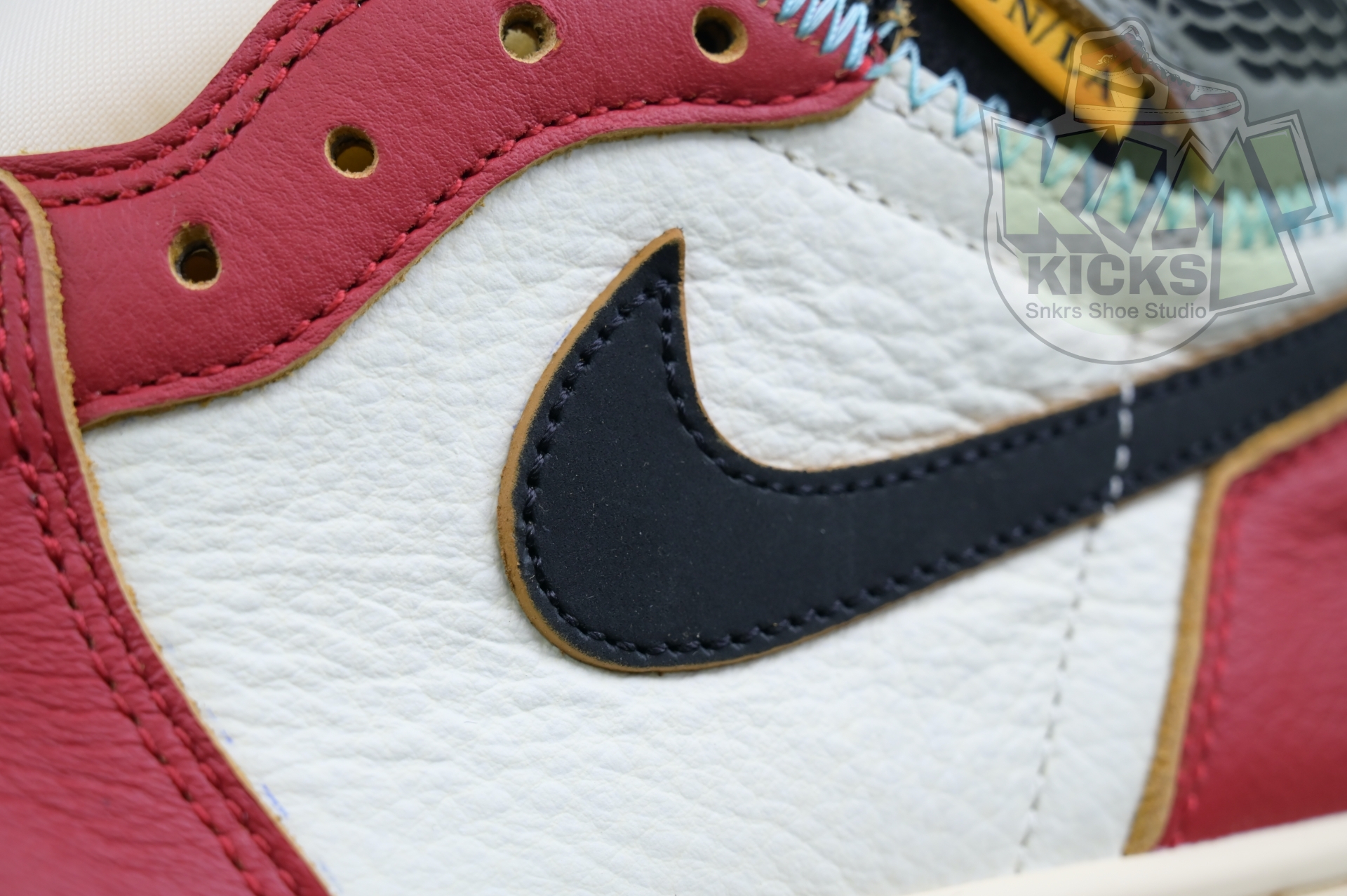 Union LA x Jordan Air Jordan 1