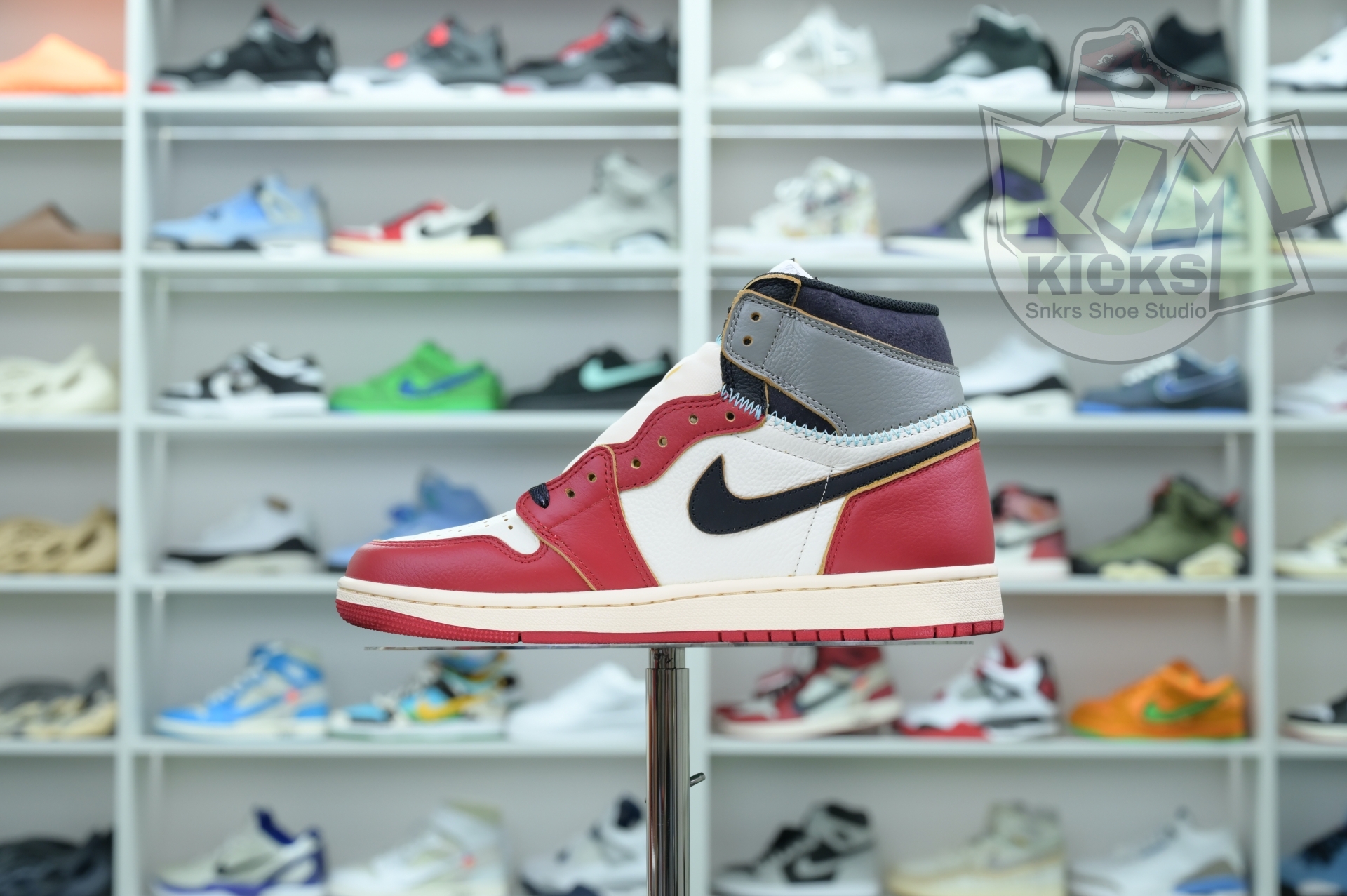 Union LA x Jordan Air Jordan 1