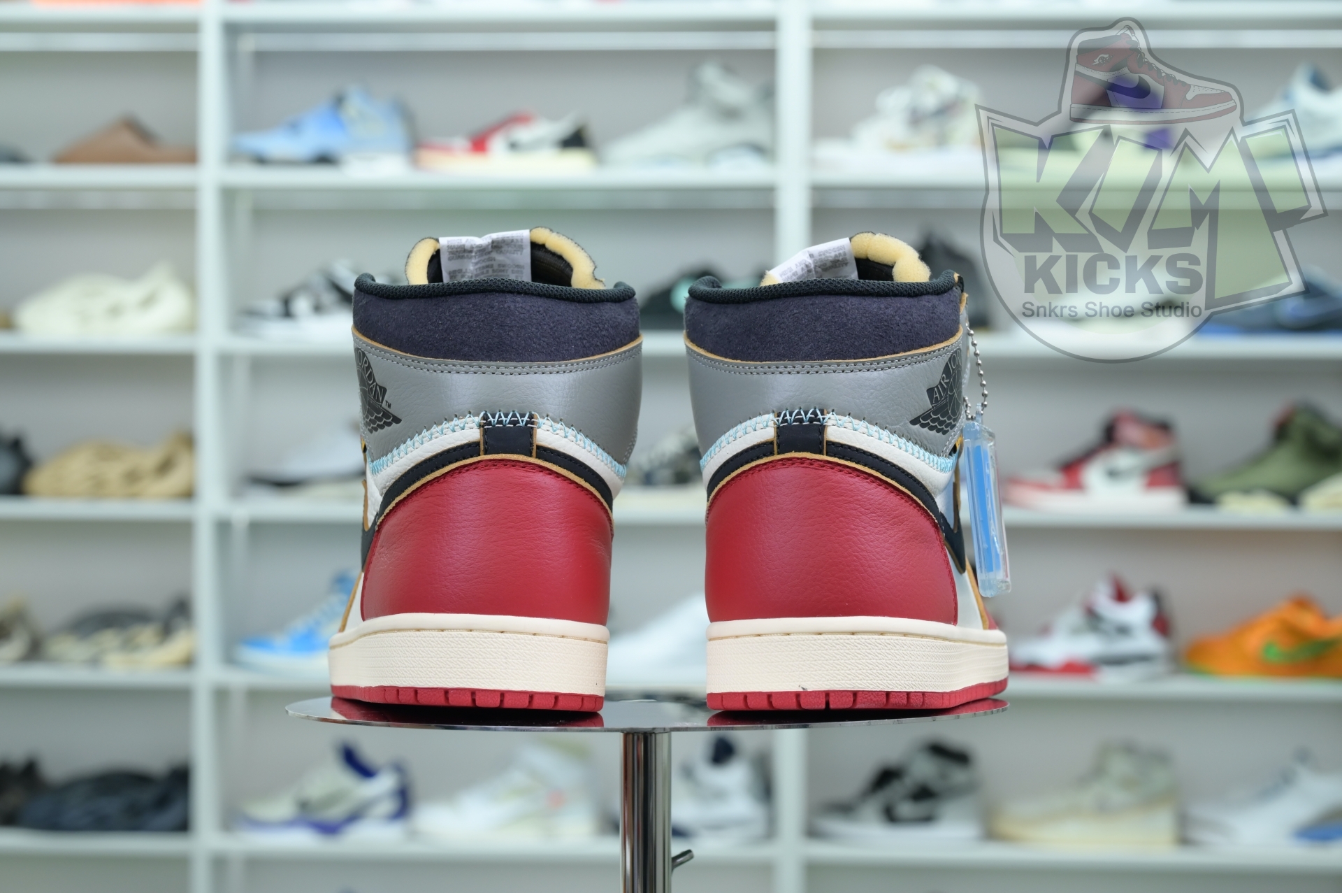 Union LA x Jordan Air Jordan 1