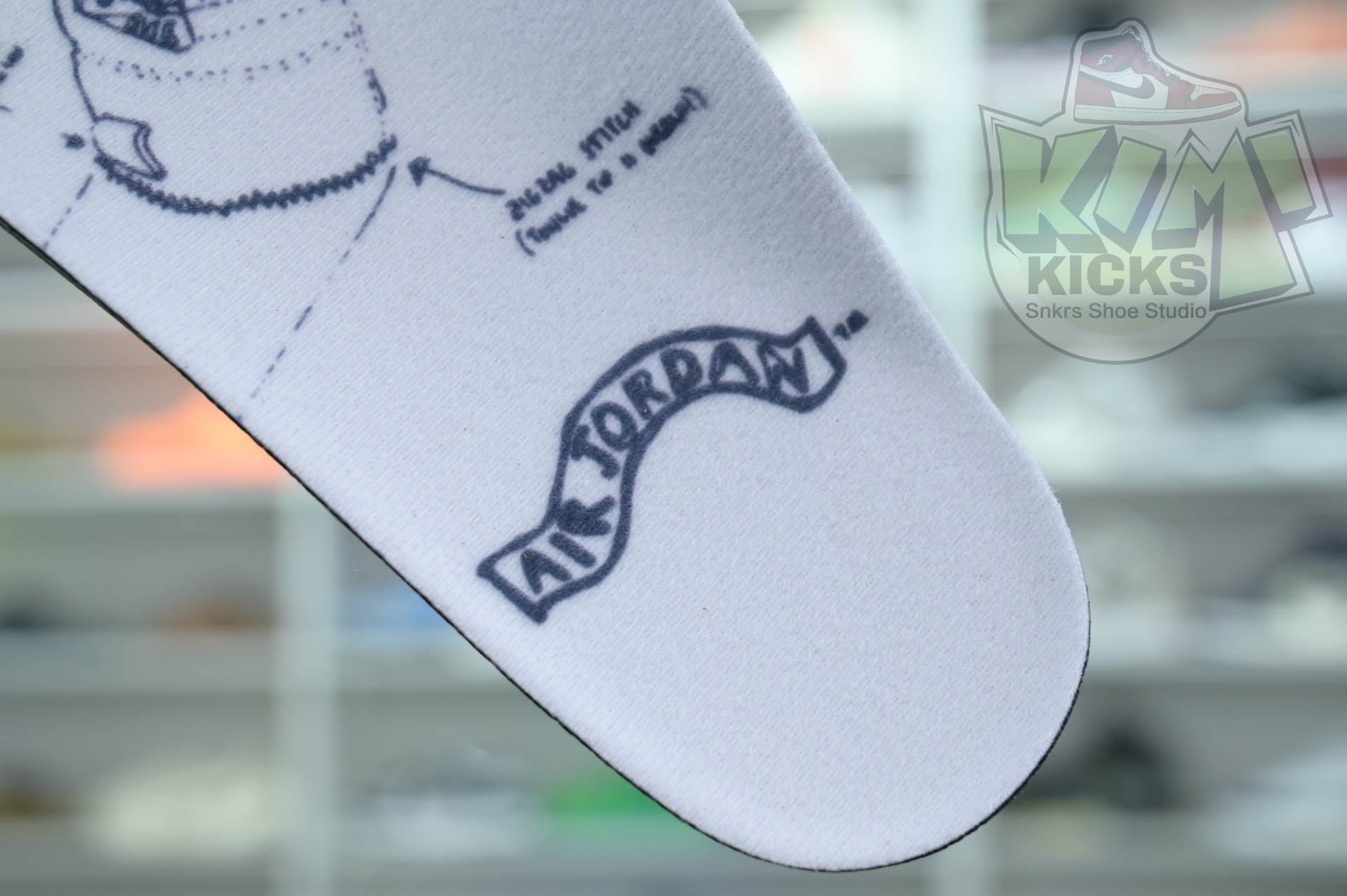 Union LA x Jordan Air Jordan 1