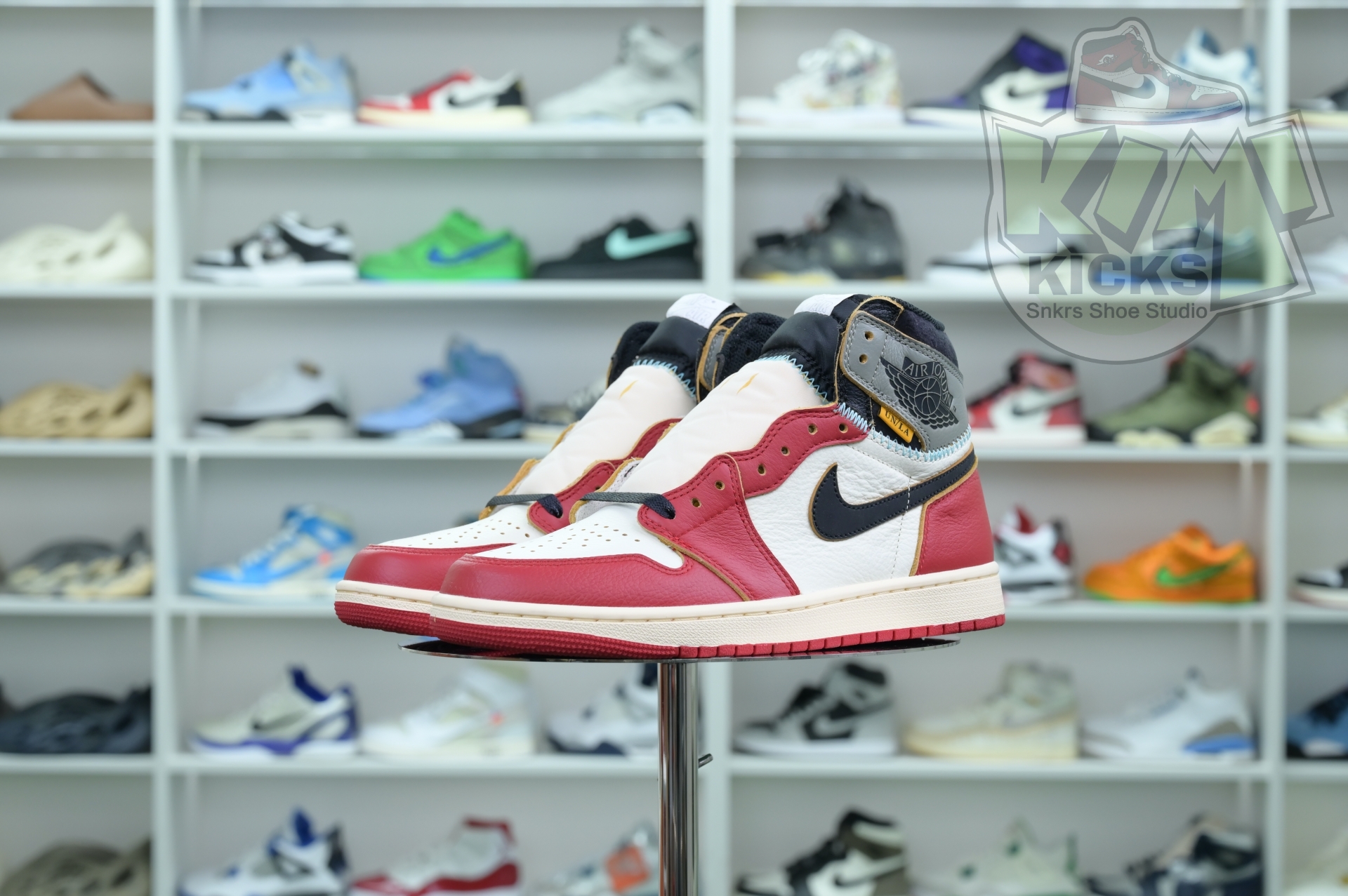 Union LA x Jordan Air Jordan 1