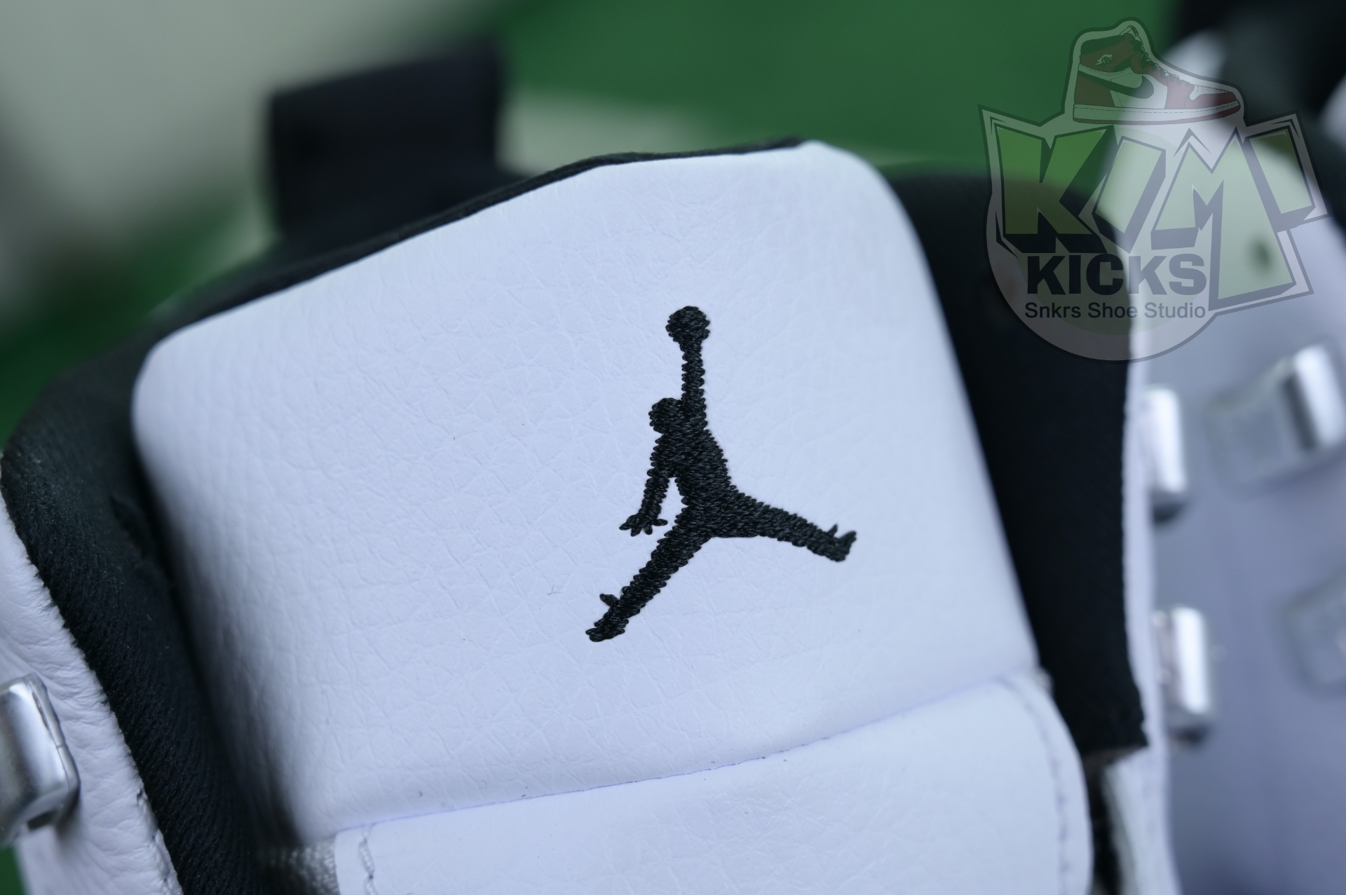 Air Jordan 12 Retro'Blueberry'(2024)