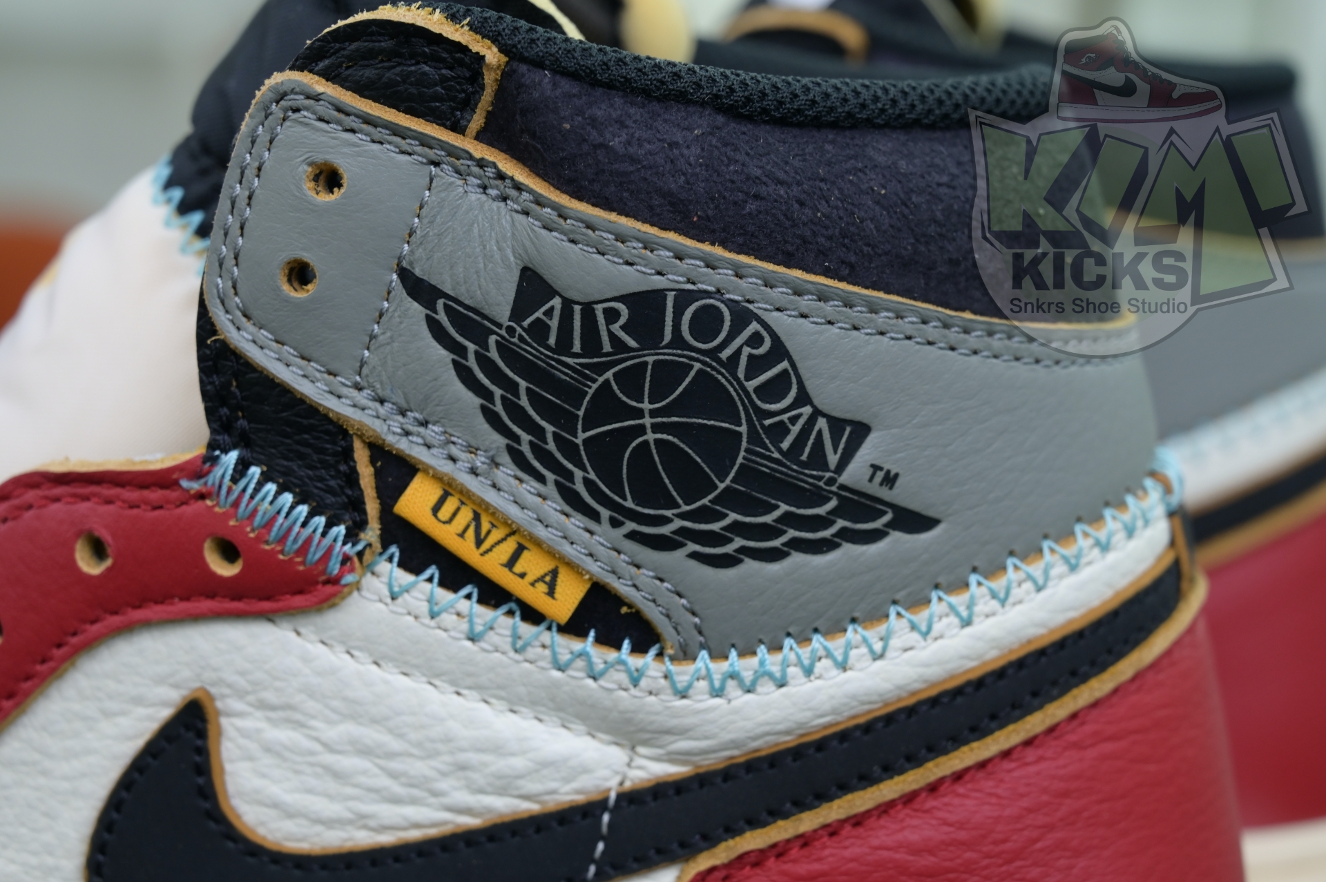Union LA x Jordan Air Jordan 1