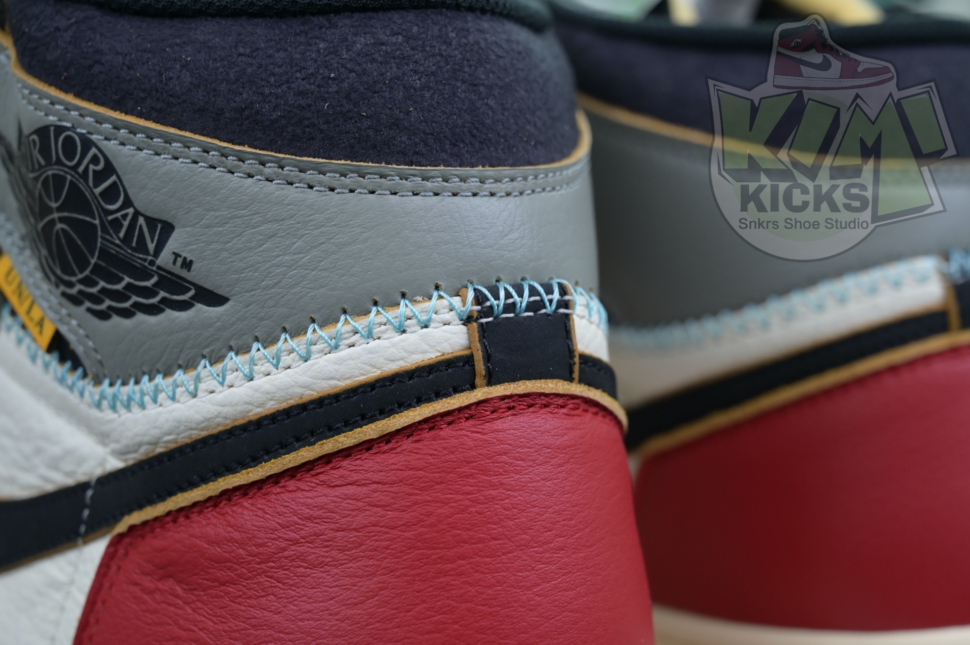 Union LA x Jordan Air Jordan 1