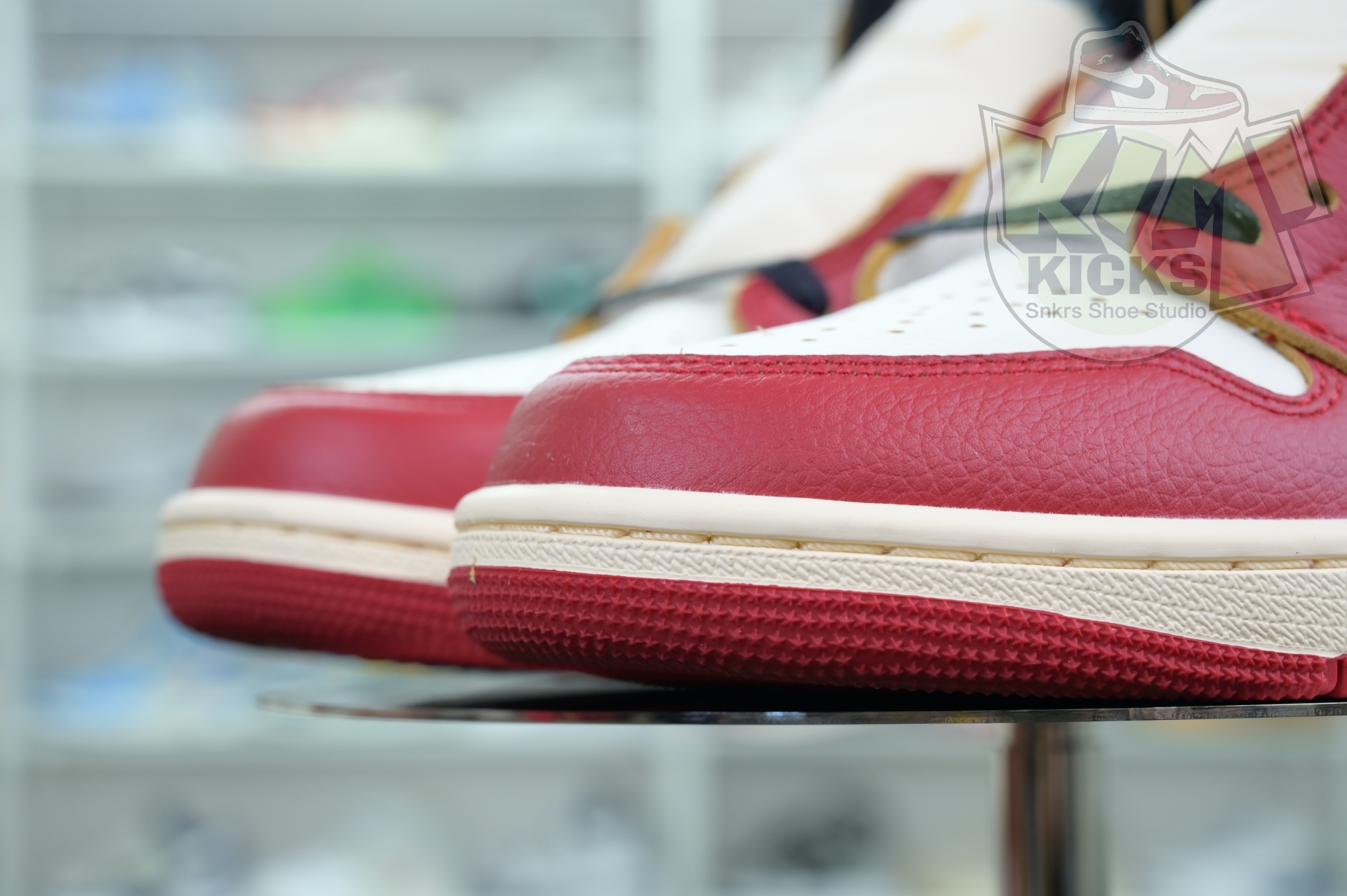 Union LA x Jordan Air Jordan 1