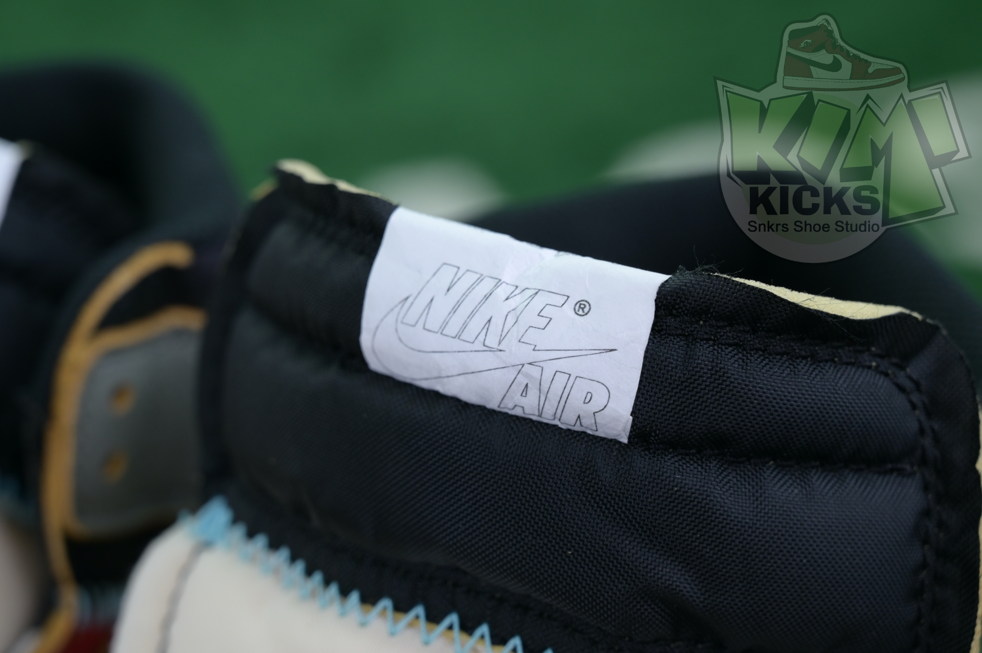 Union LA x Jordan Air Jordan 1