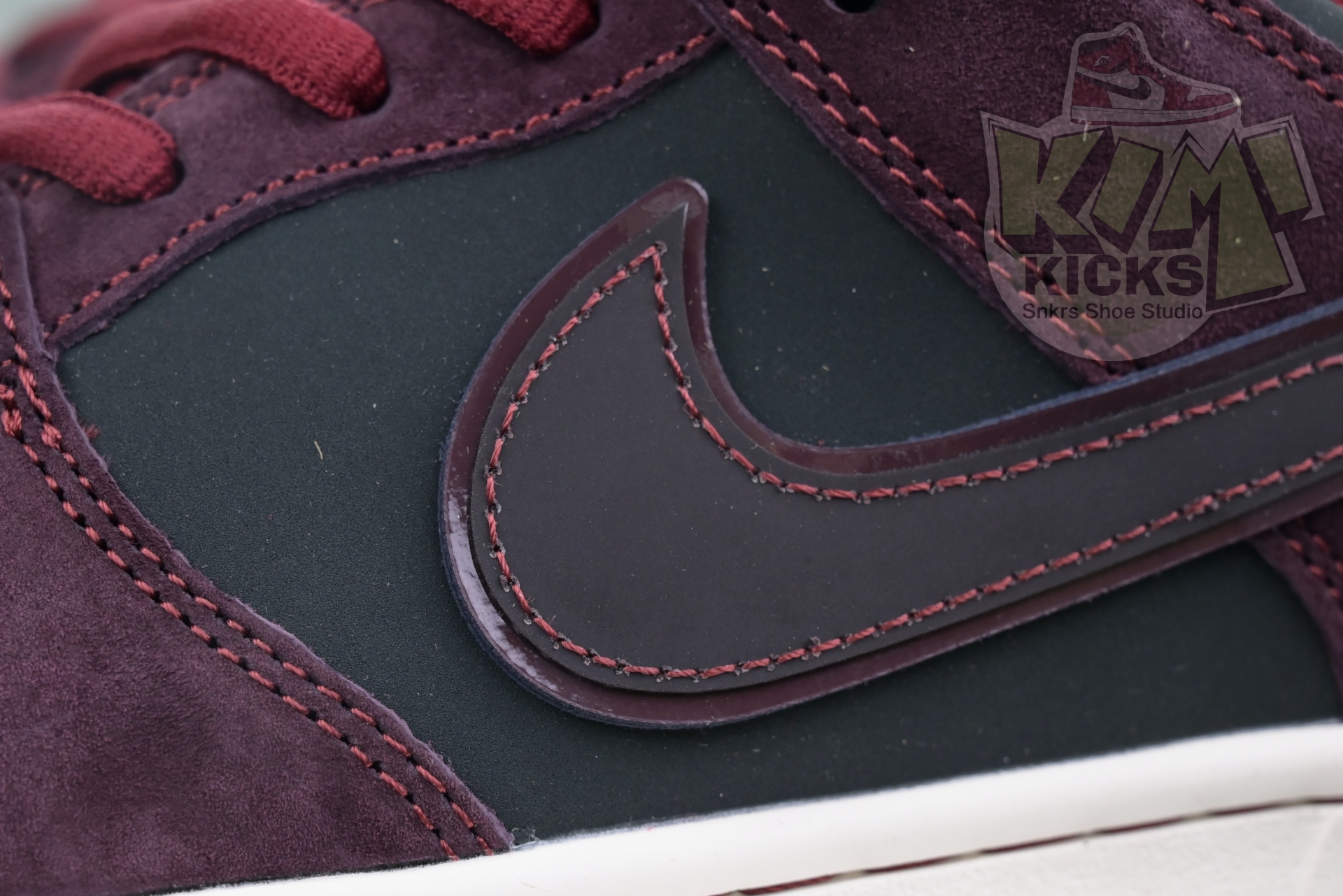 RIOT Skateshop x Nike SB Dunk Low