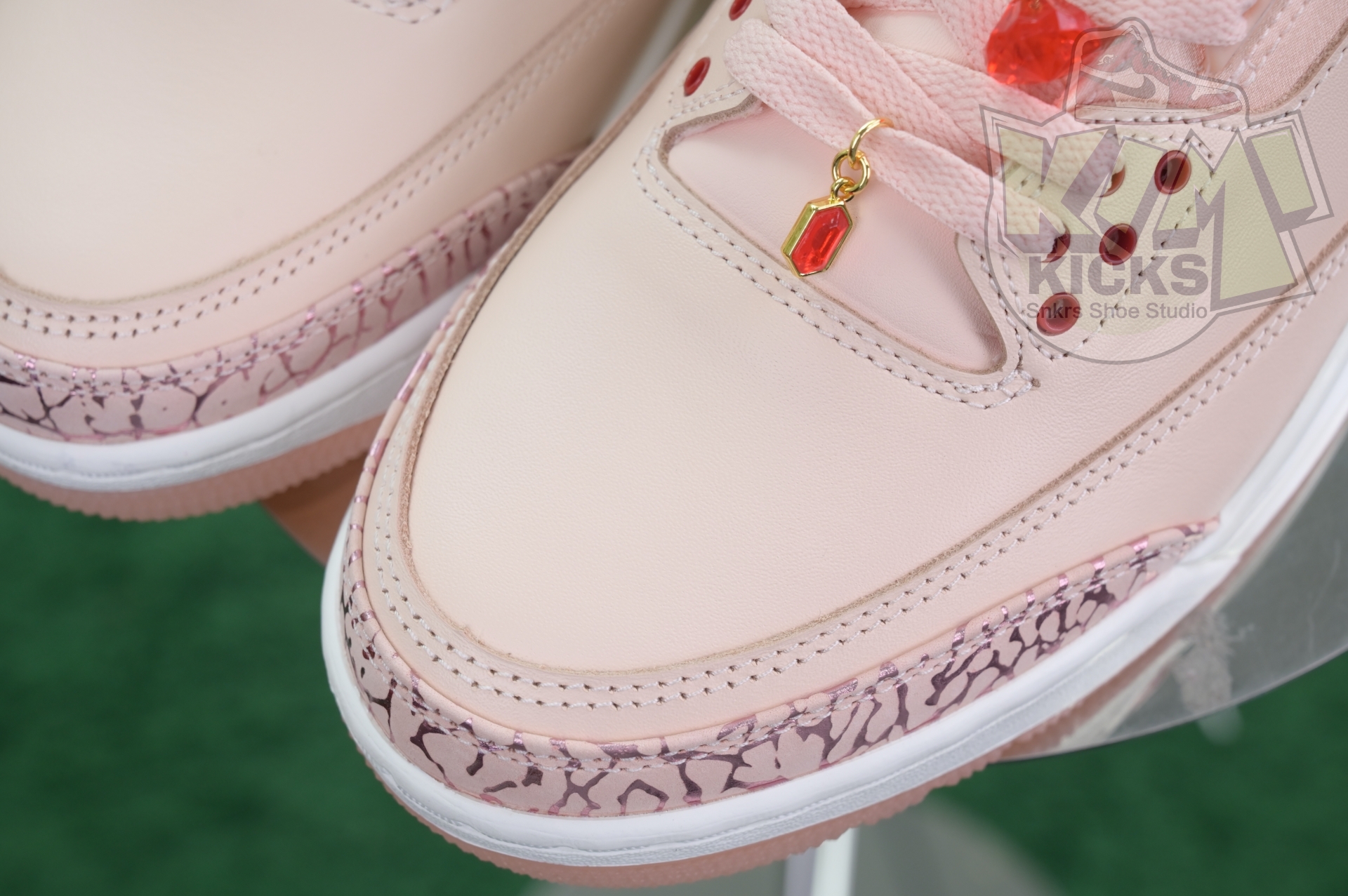 Jordan Air Jordan 3 Valentine's Day