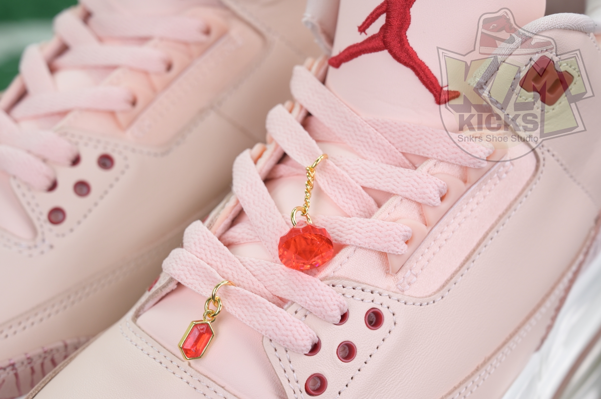 Jordan Air Jordan 3 Valentine's Day