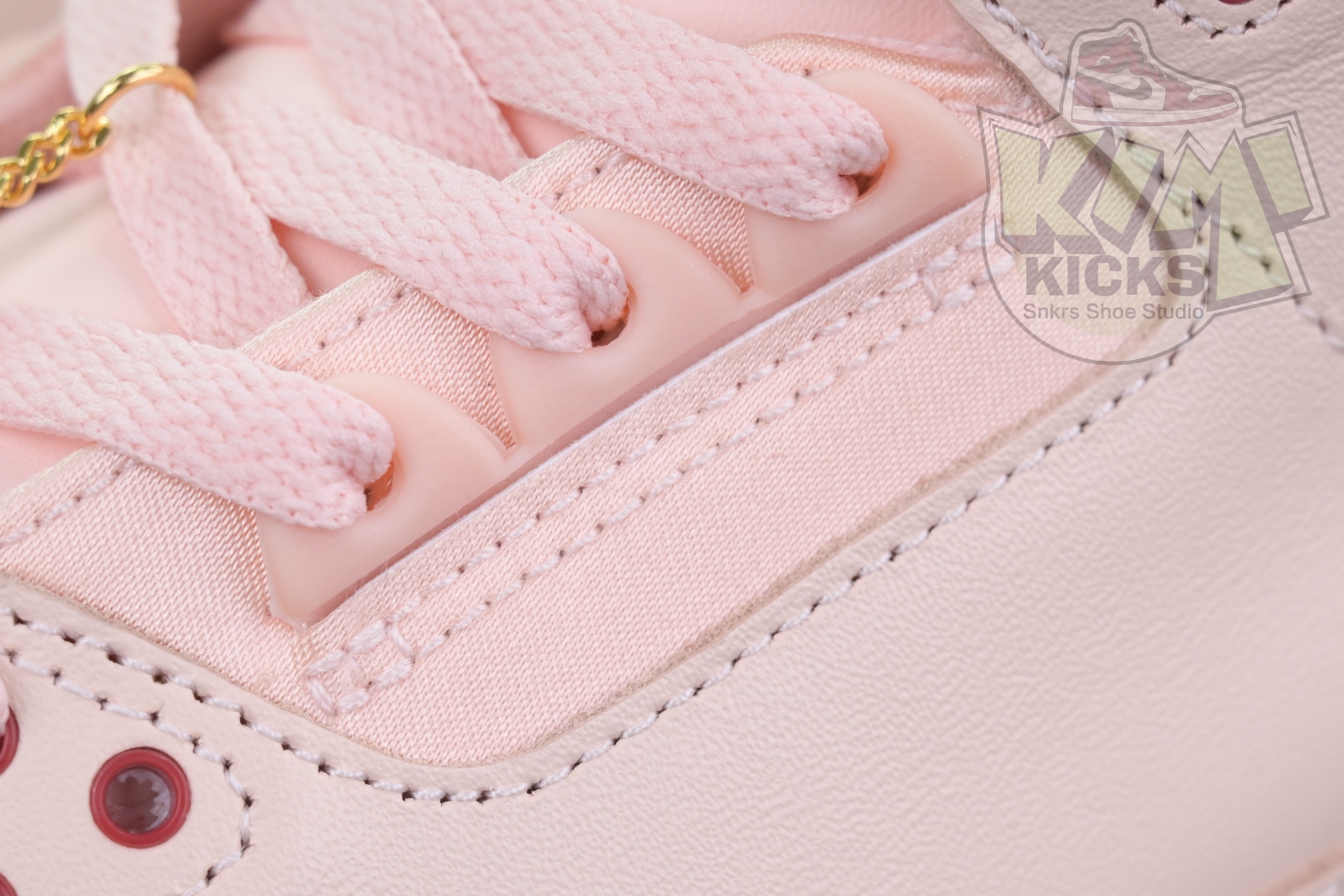 Jordan Air Jordan 3 Valentine's Day